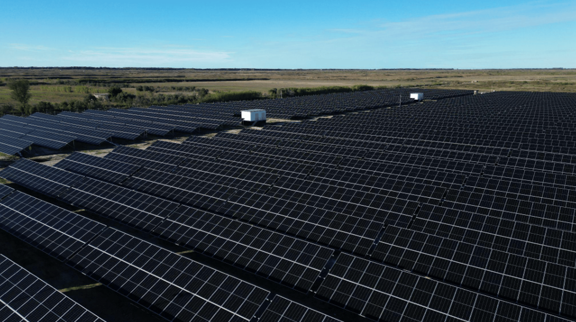 mountain range under blue sky