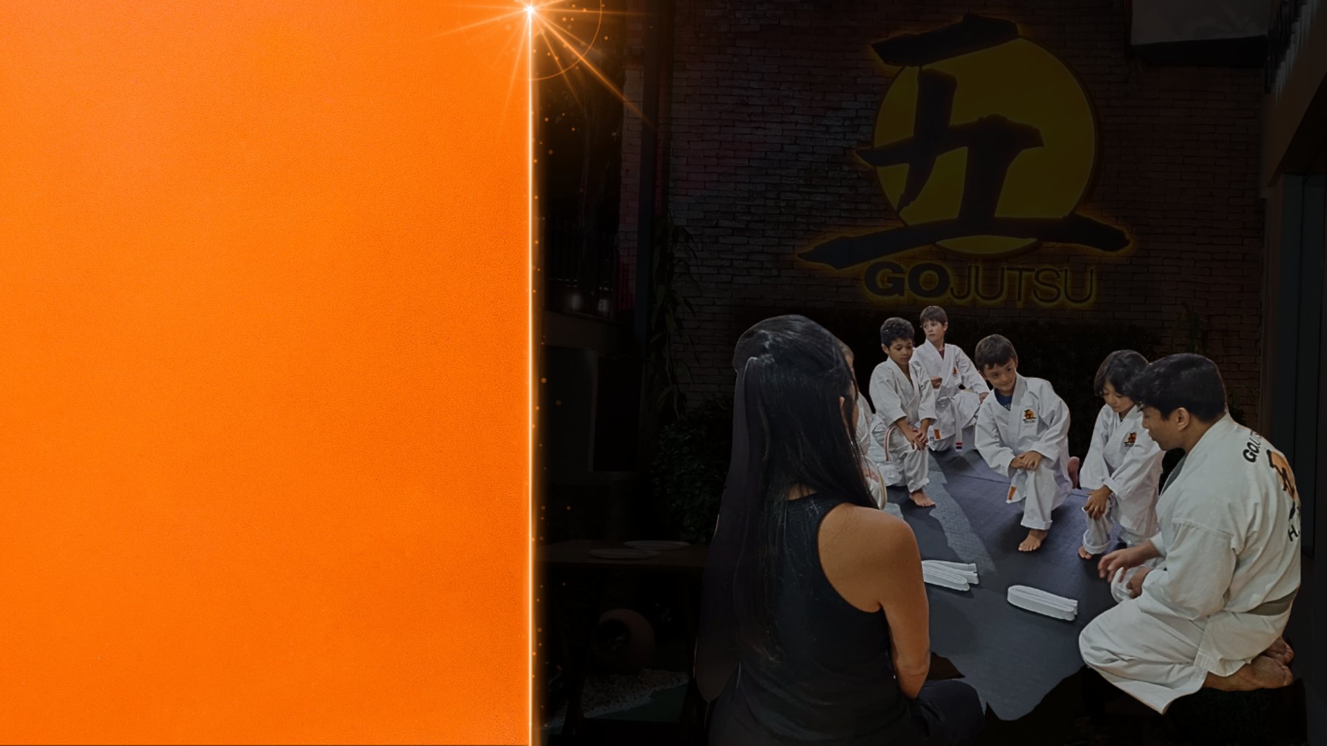 black and brown leather padded tub sofa