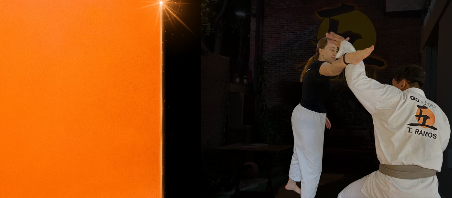 black and brown leather padded tub sofa