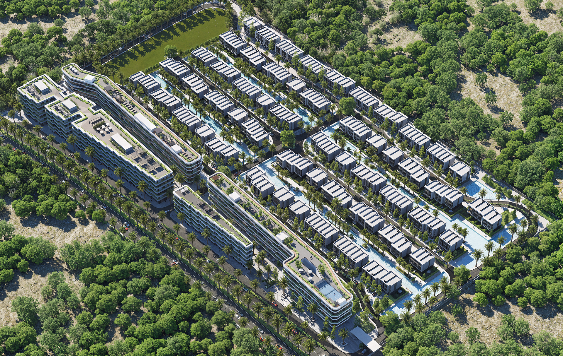 black and brown leather padded tub sofa