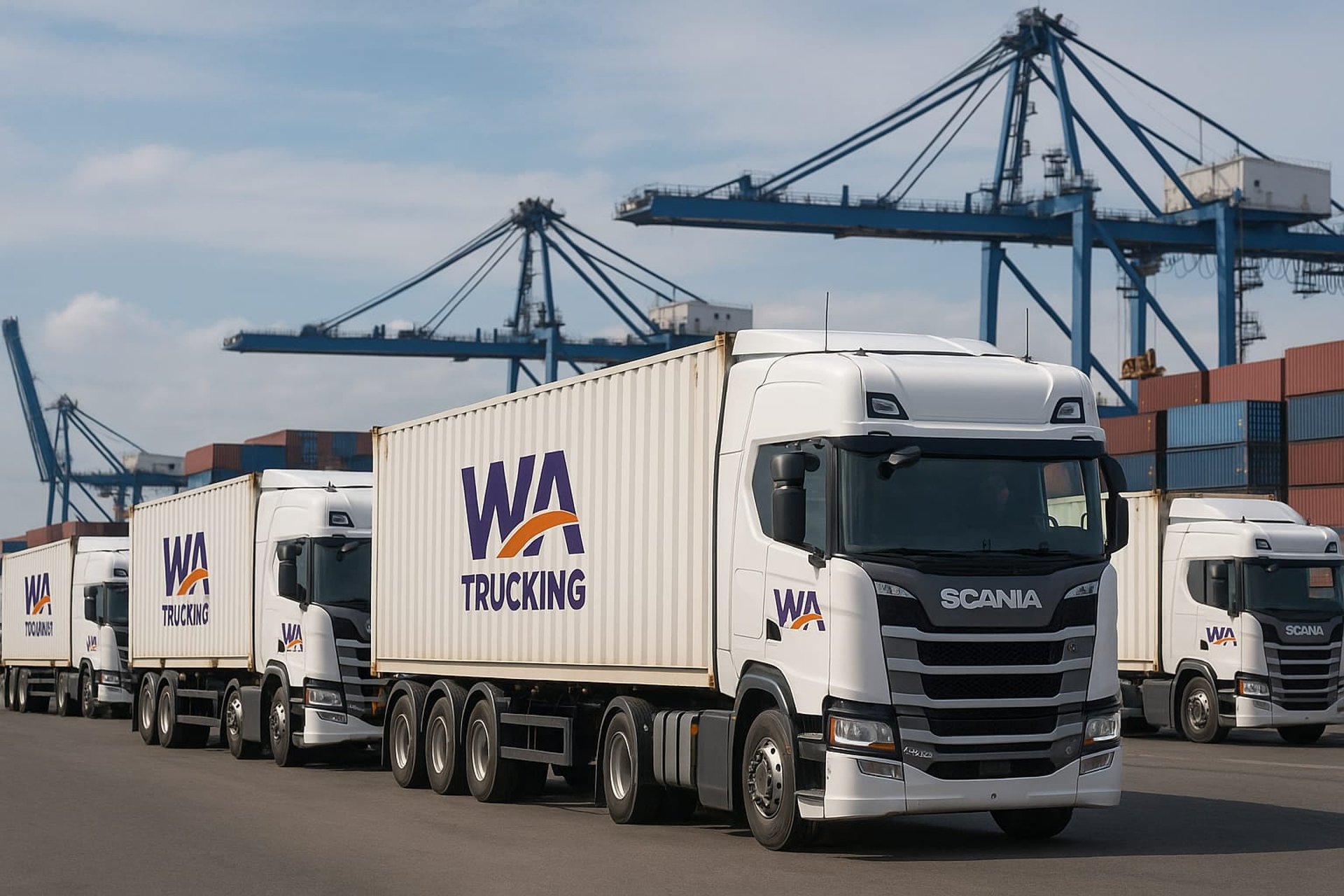 gray computer monitor