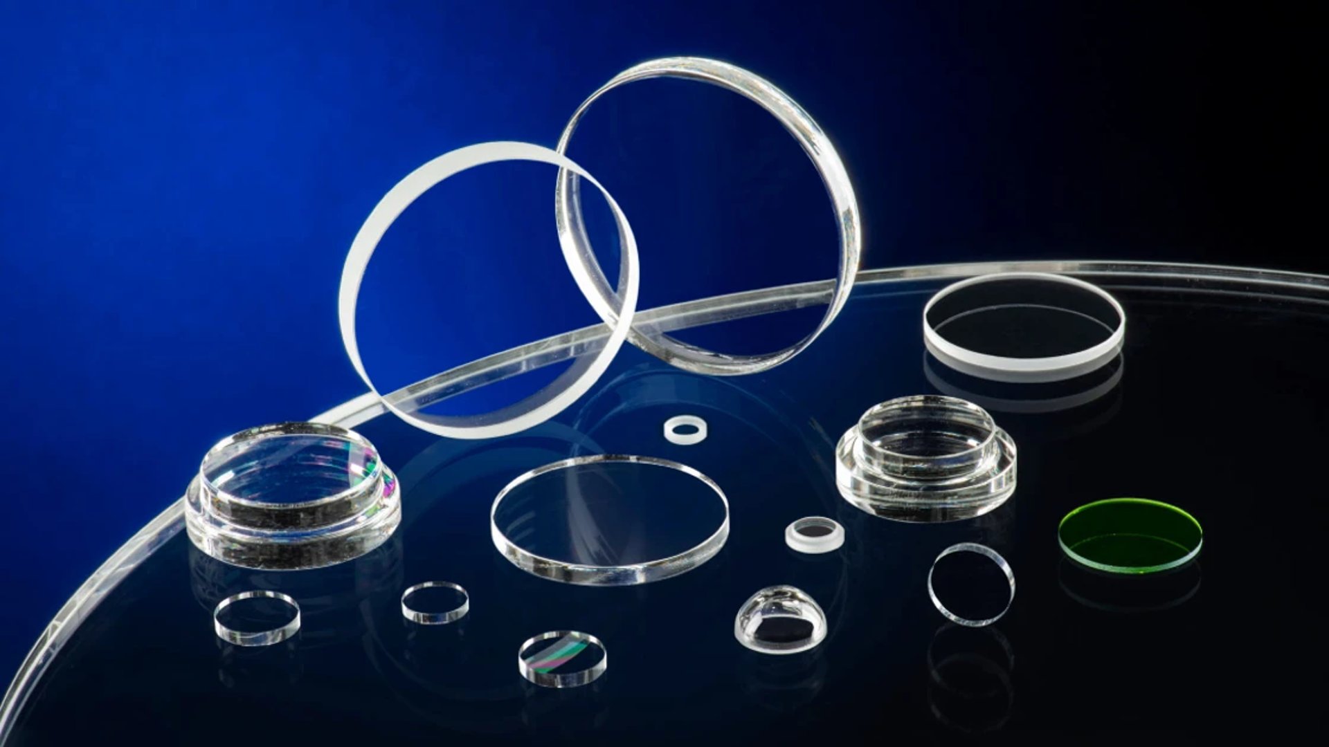 brown framed eyeglasses on white surface