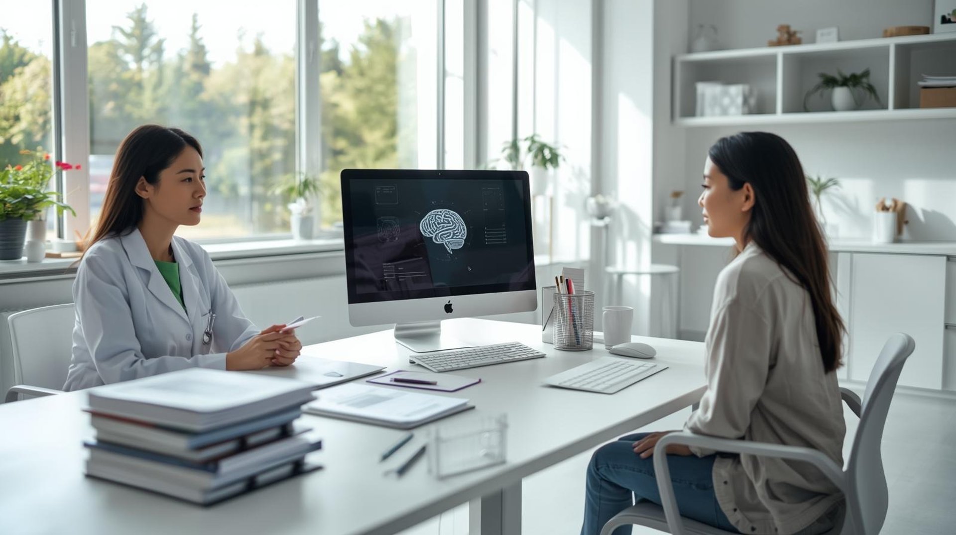 black and white bed linen