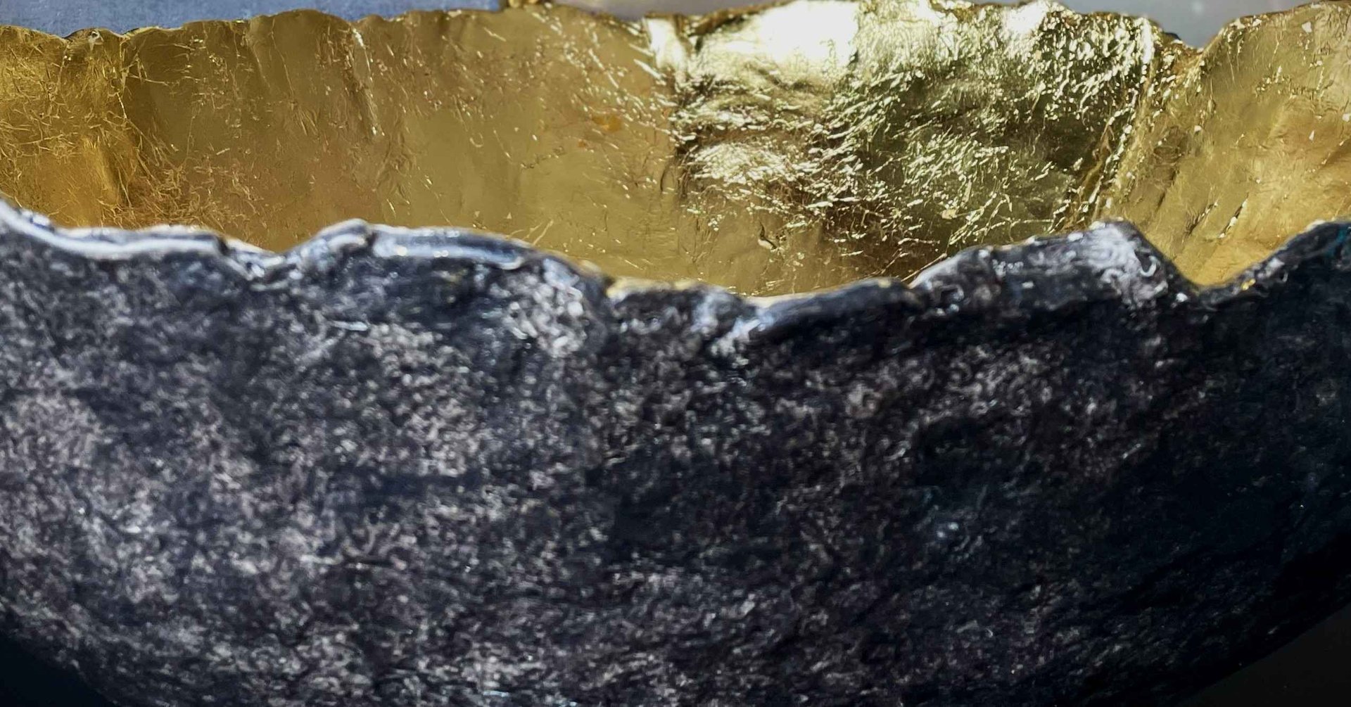 black blue and yellow textile