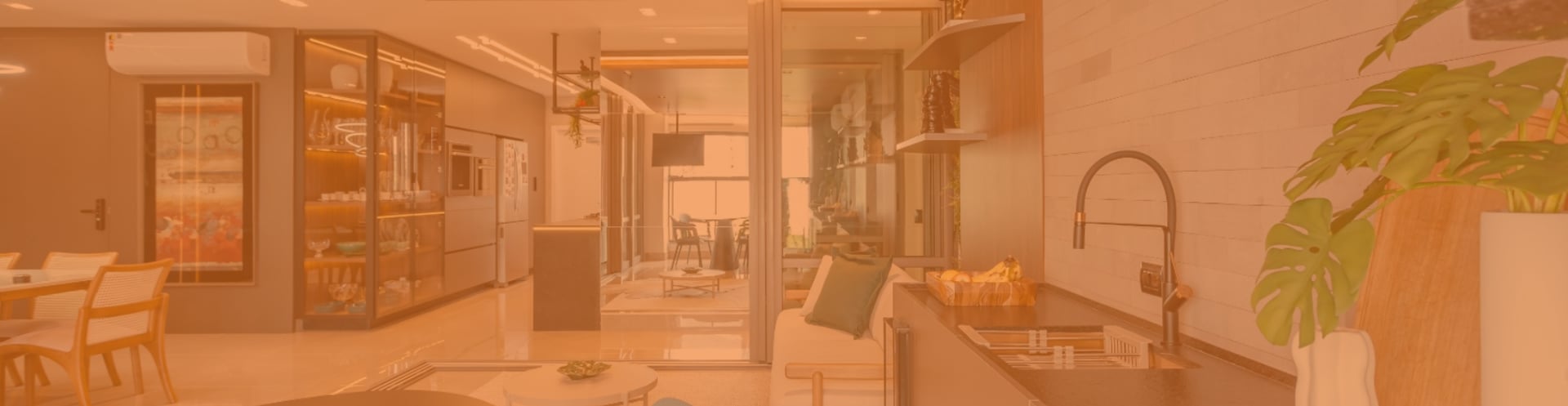 Moveis planejados em maringá é na Wood Look, parceria com os arquitetos em maringá, moveis de extrema qualidade