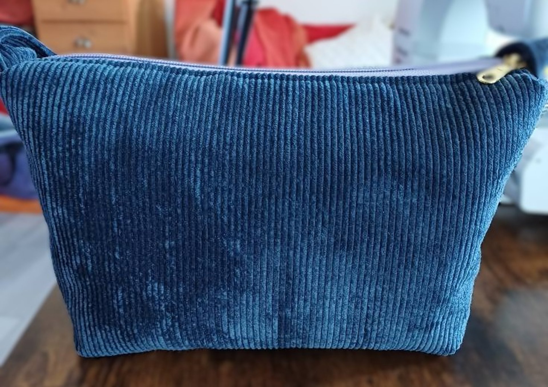 black blue and yellow textile