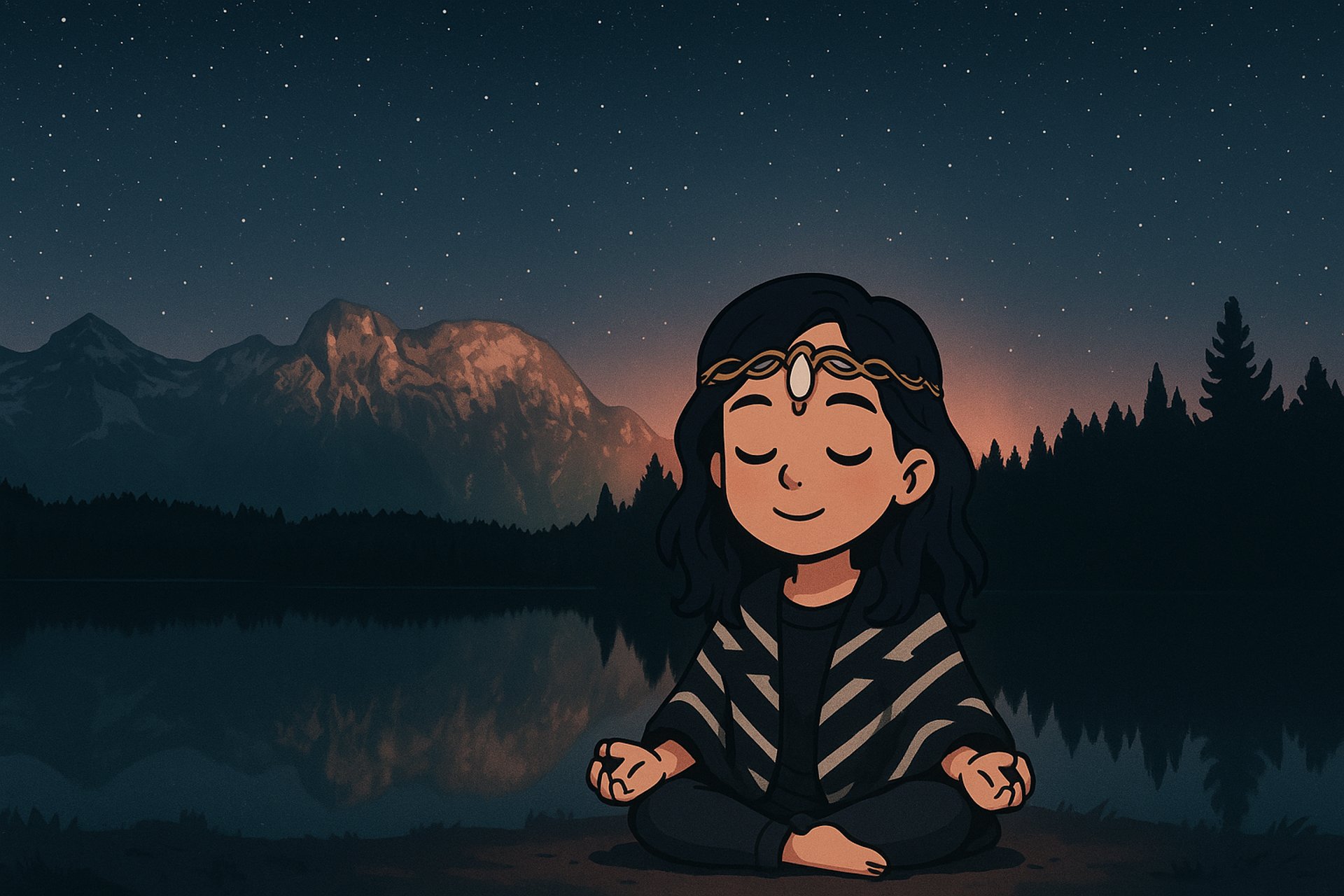 photography of starry sky