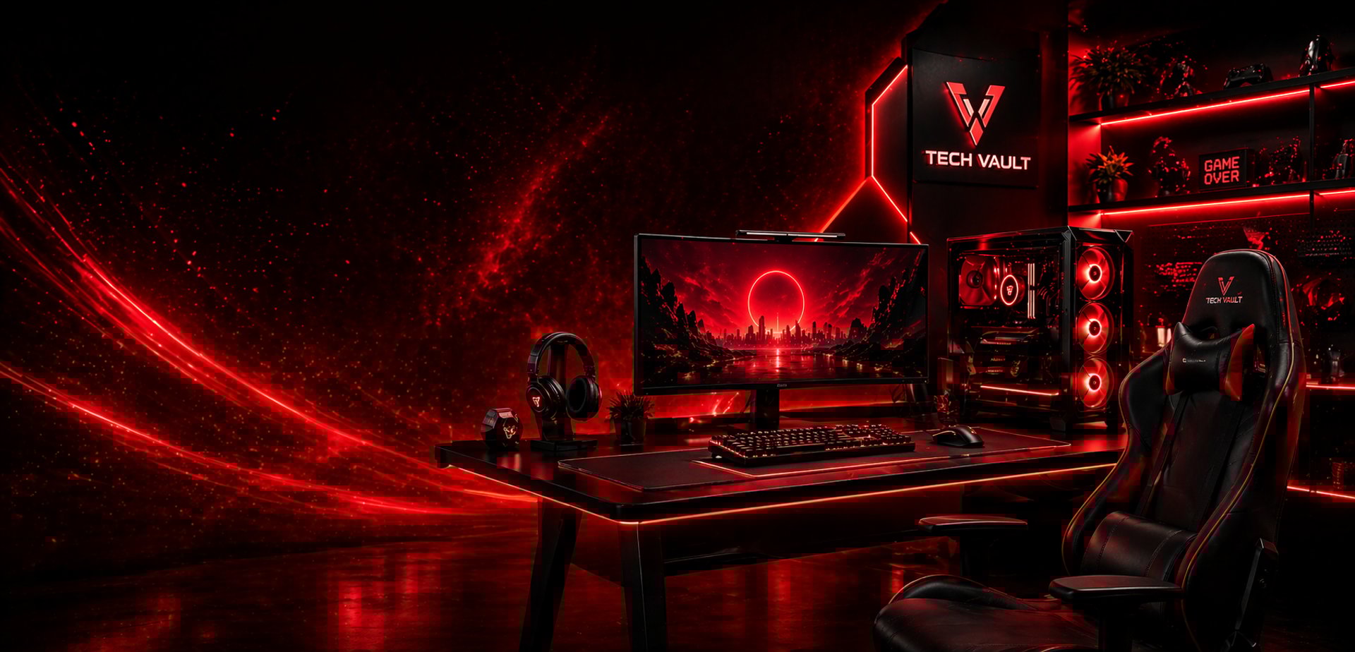 person wearing grey knit sweater