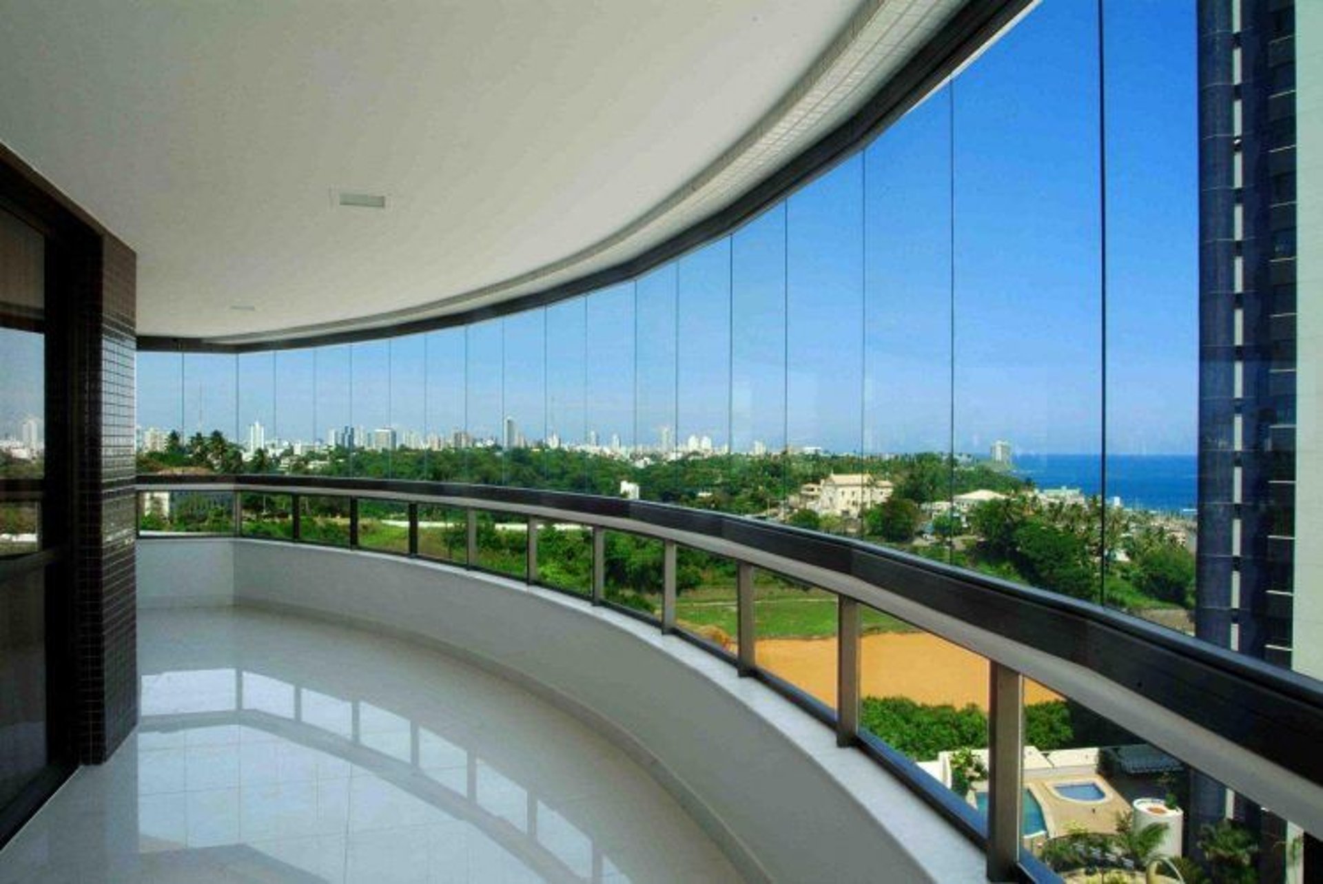 white and blue solar panel system