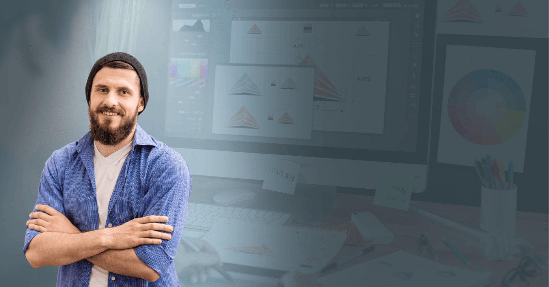 black and white bed linen