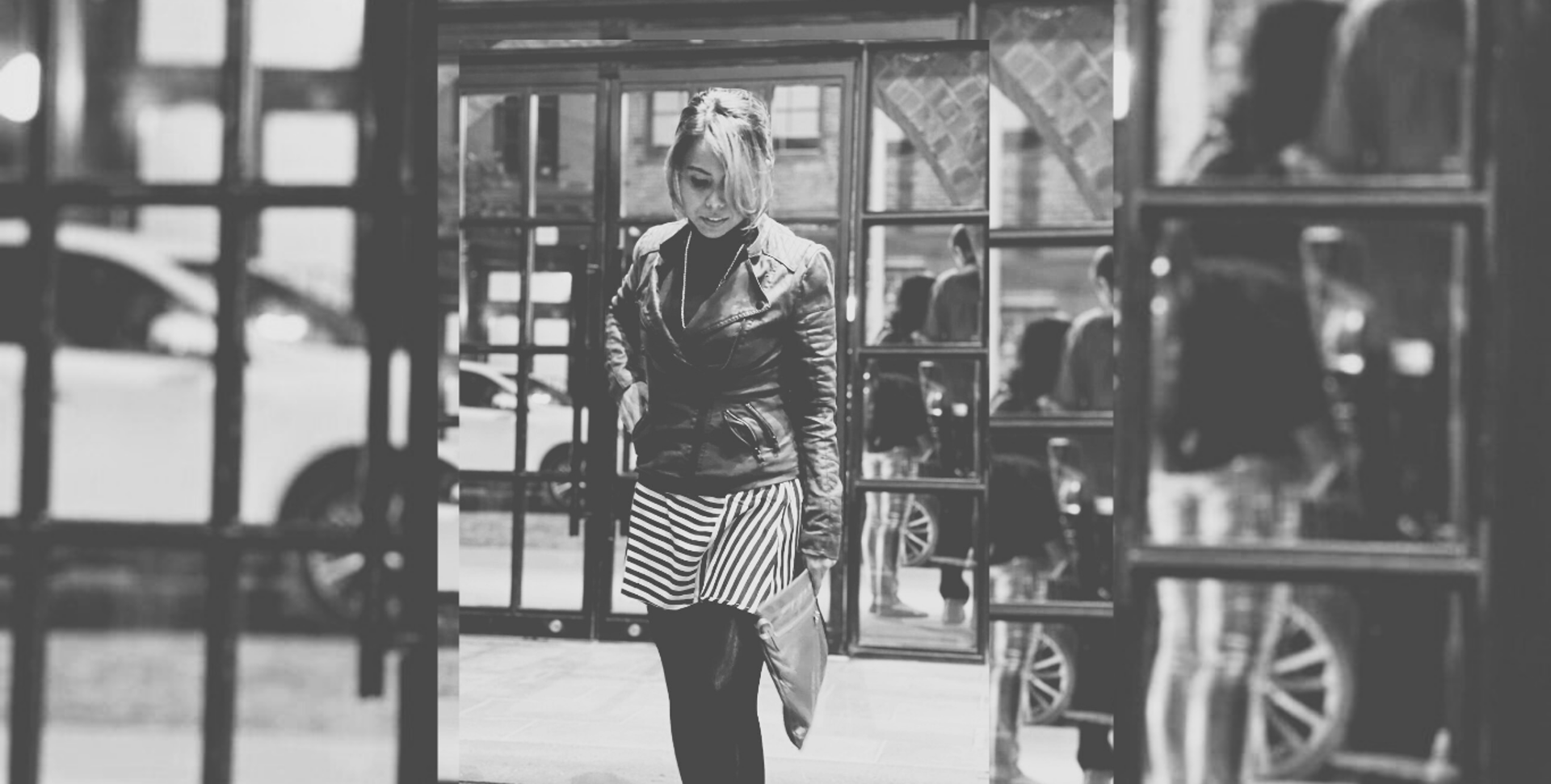 black blue and yellow textile