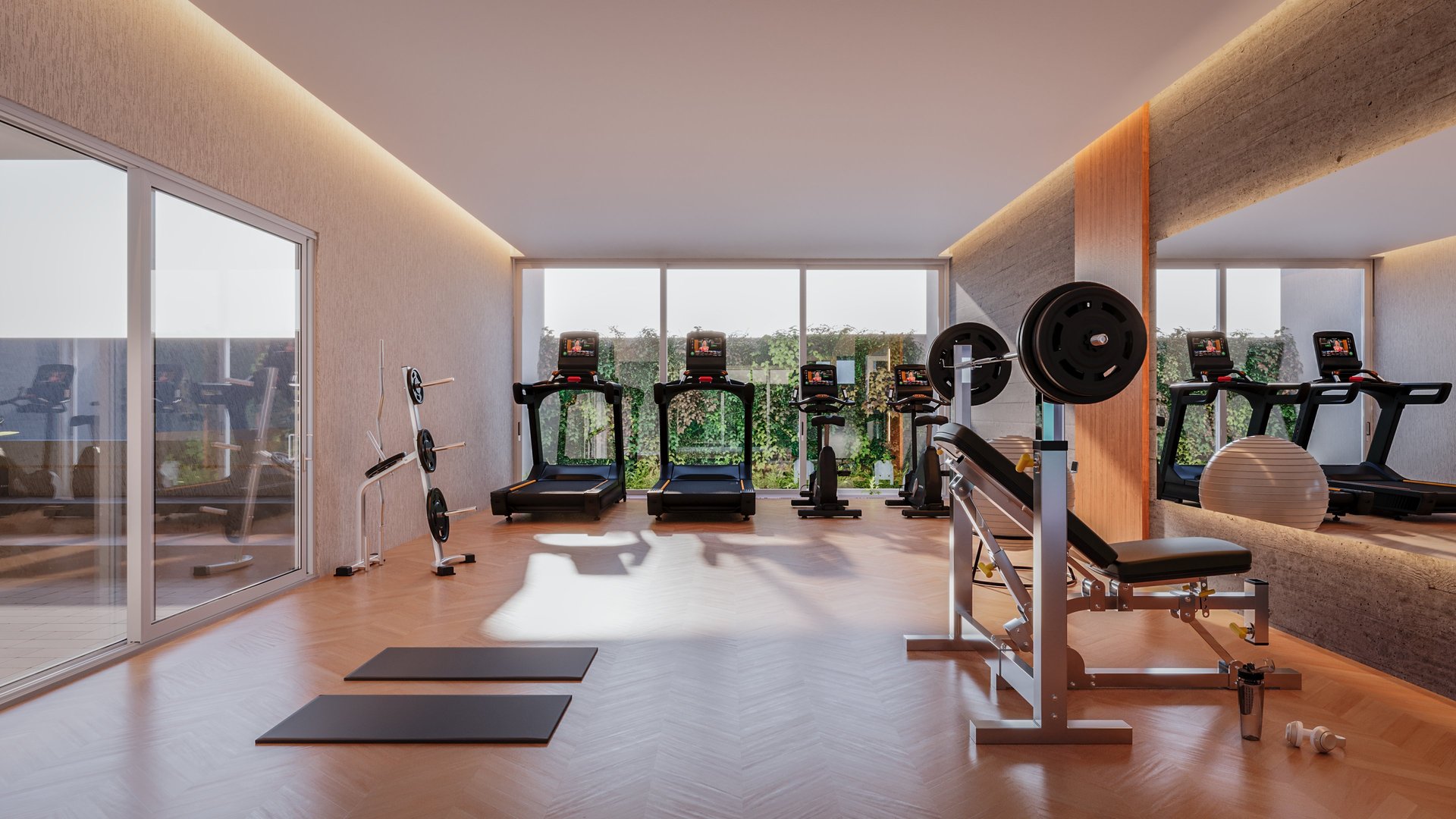 black blue and yellow textile