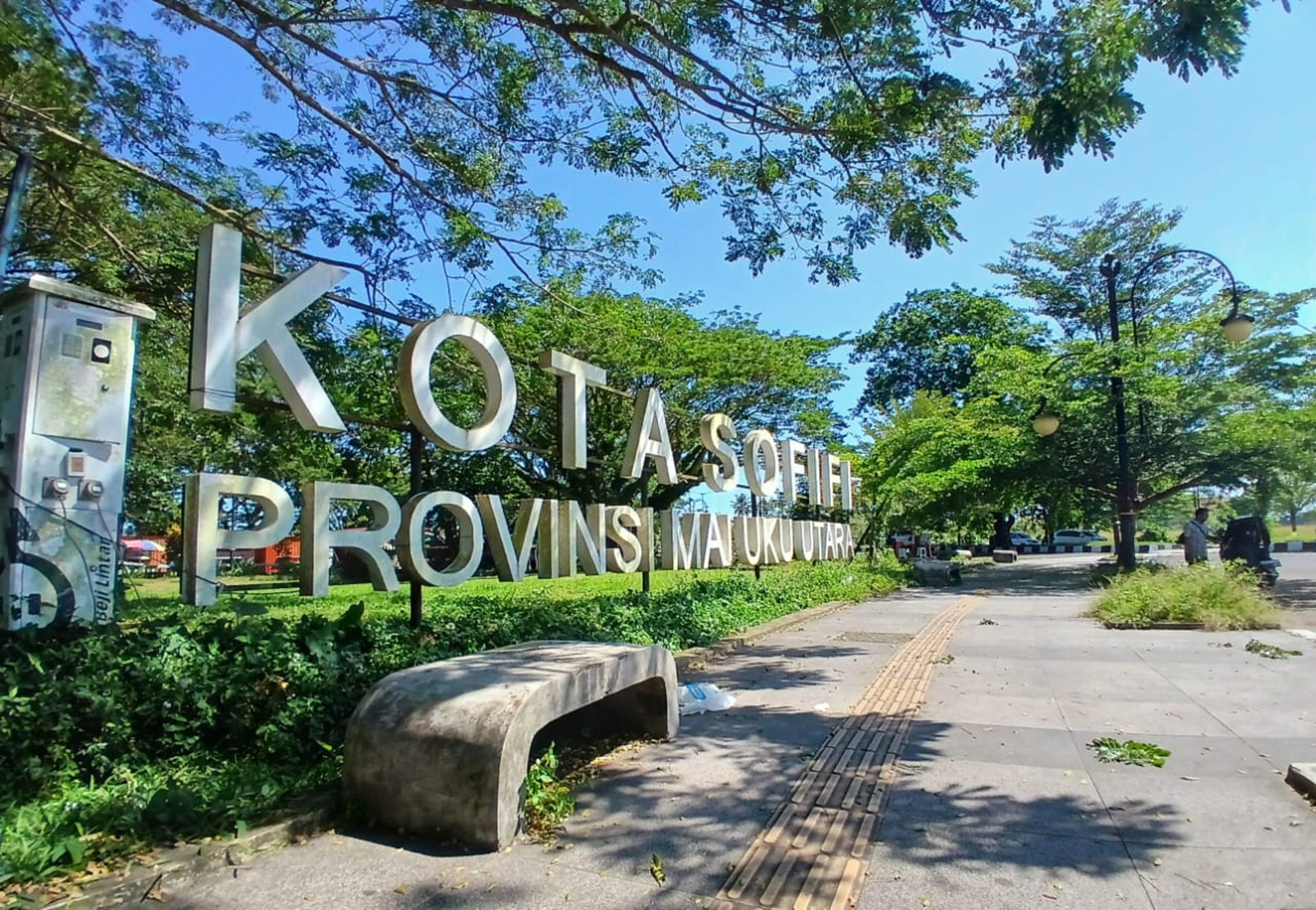 akuntan dan konsultan pajak di sofifi