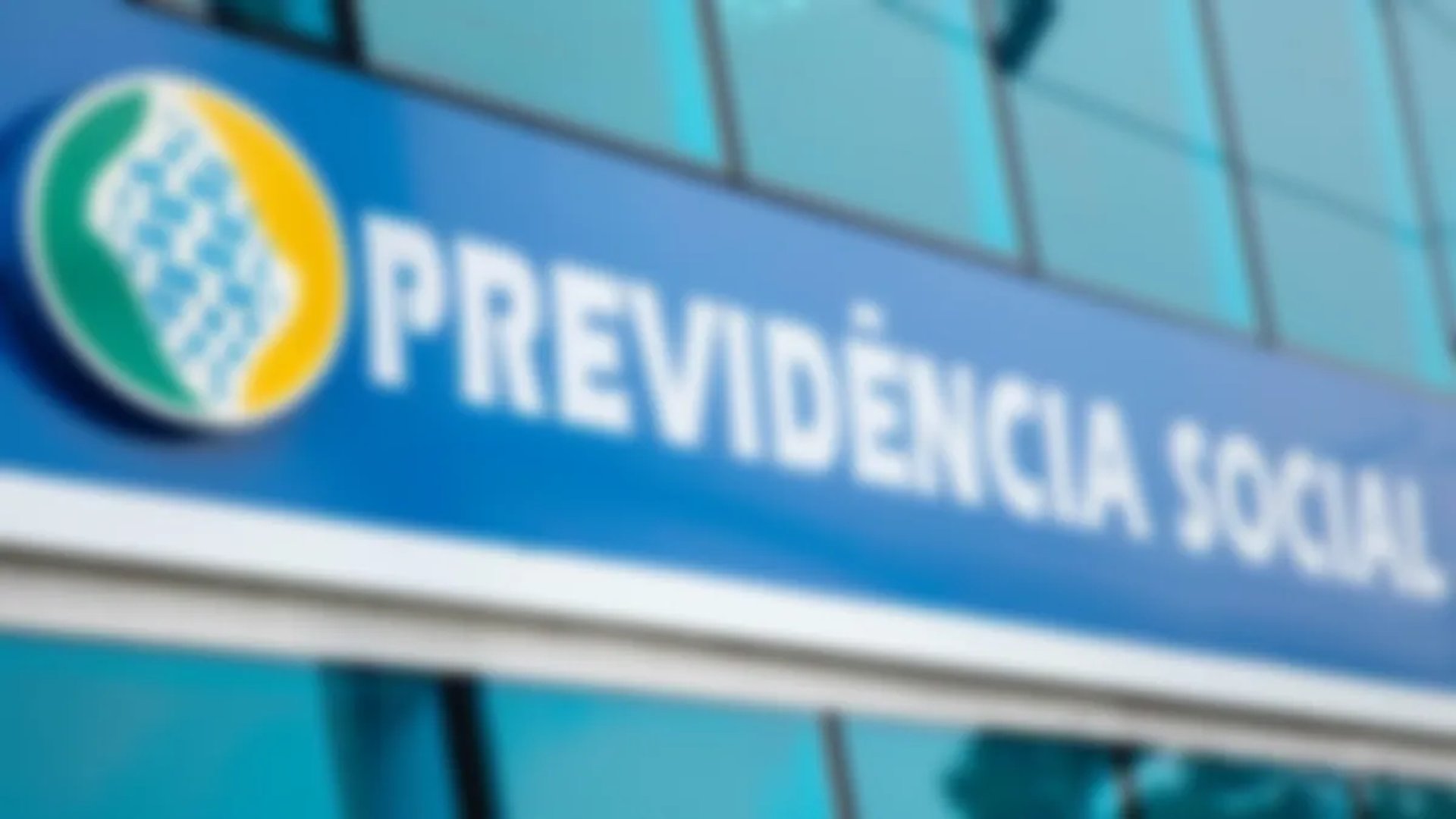 Previdência social 
