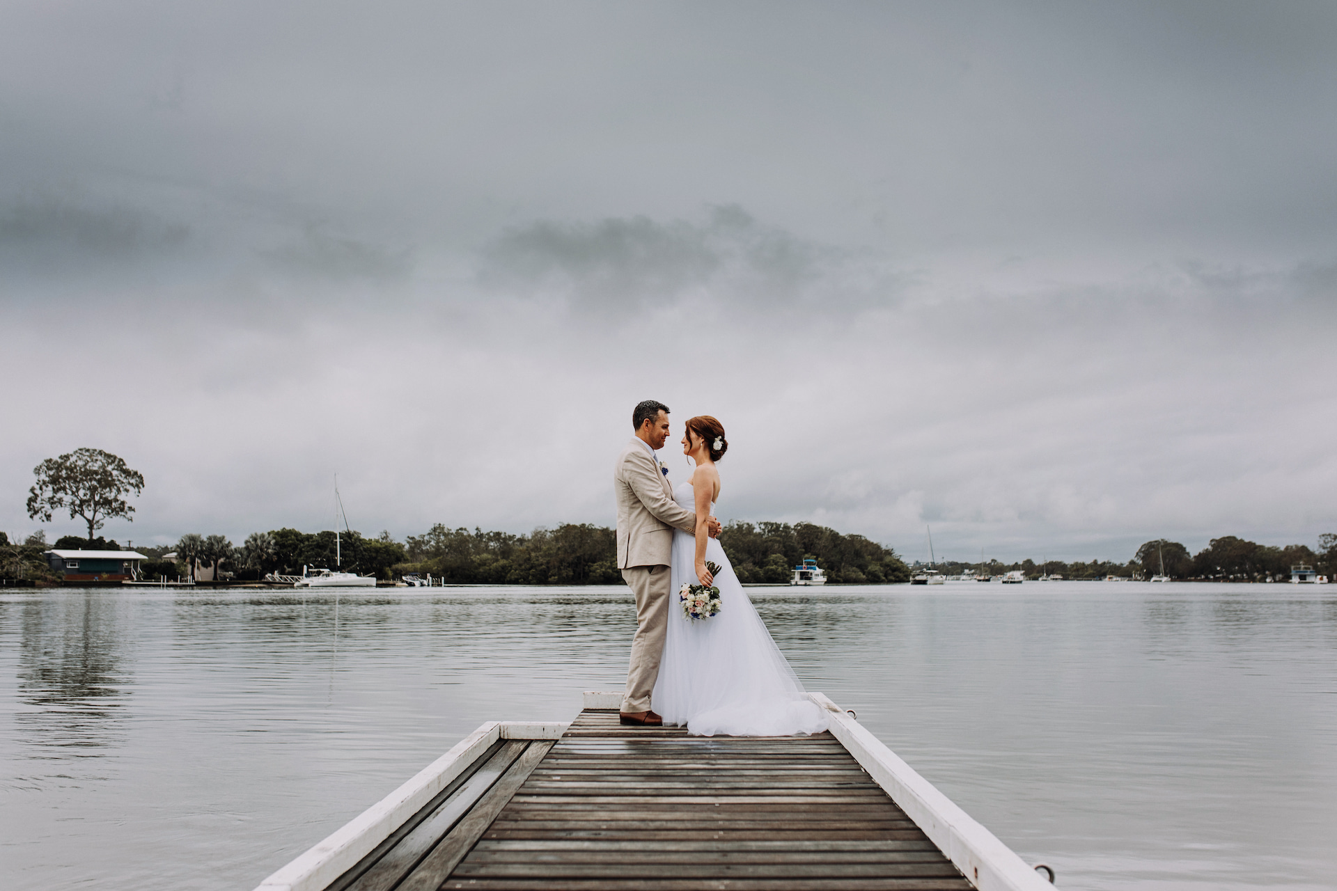 Sunshine Wedding Celebrant Noosa