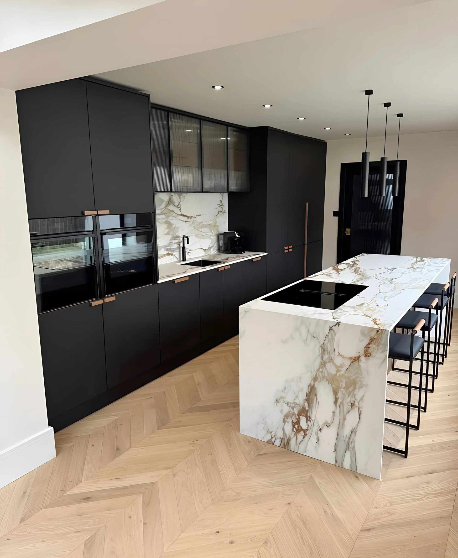 quartz worktops