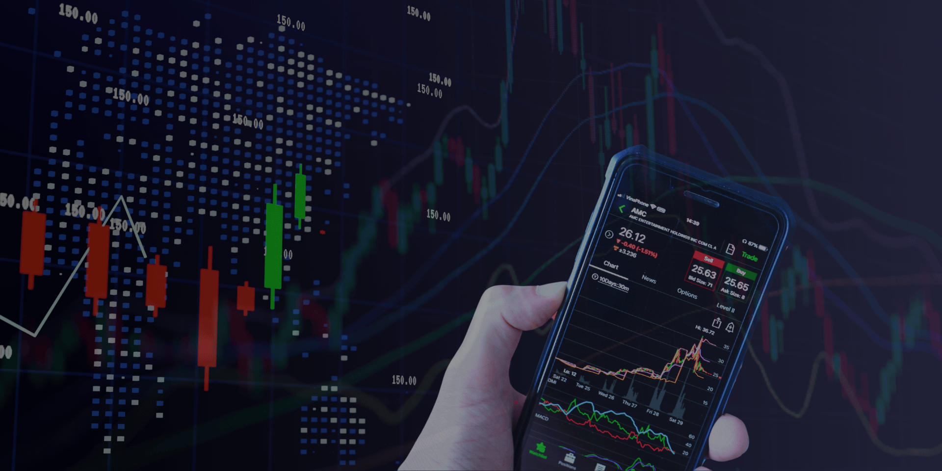 black blue and yellow textile