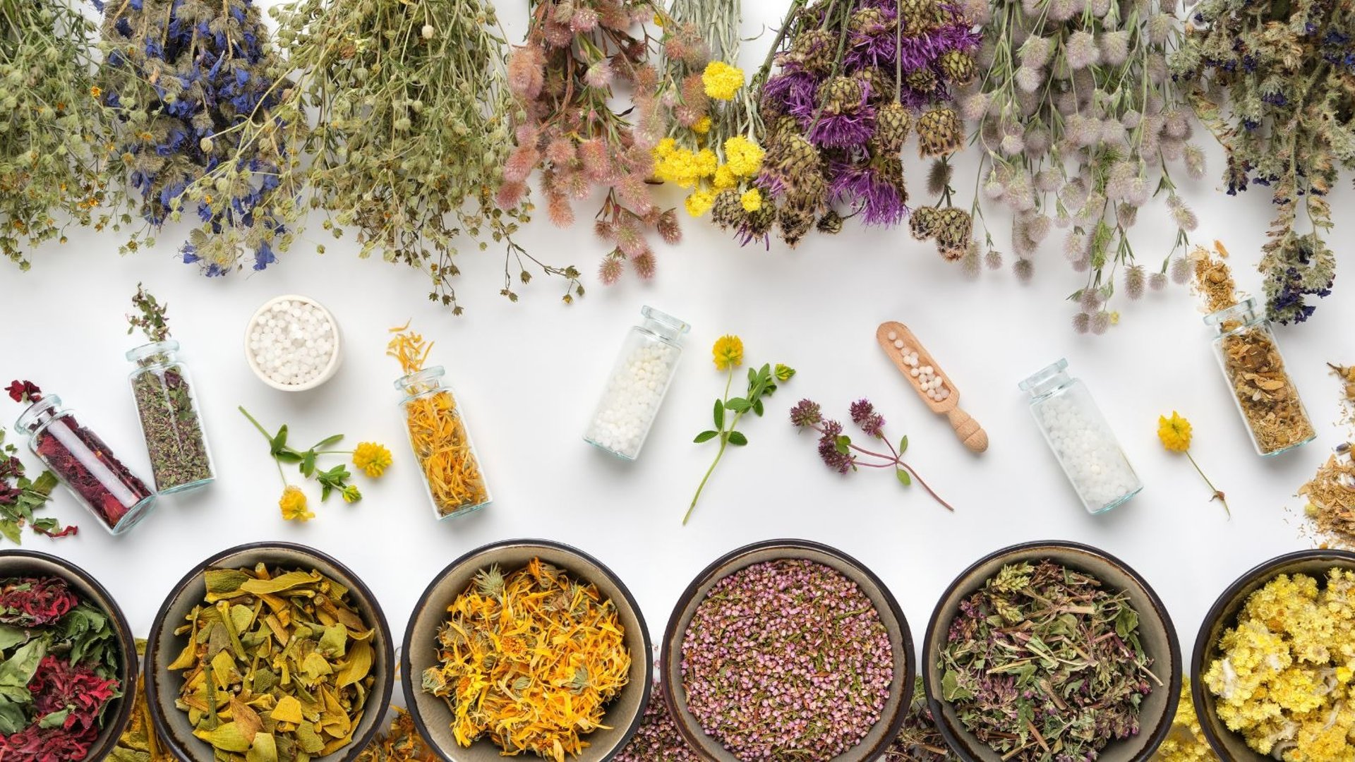 persons feet on blue towel