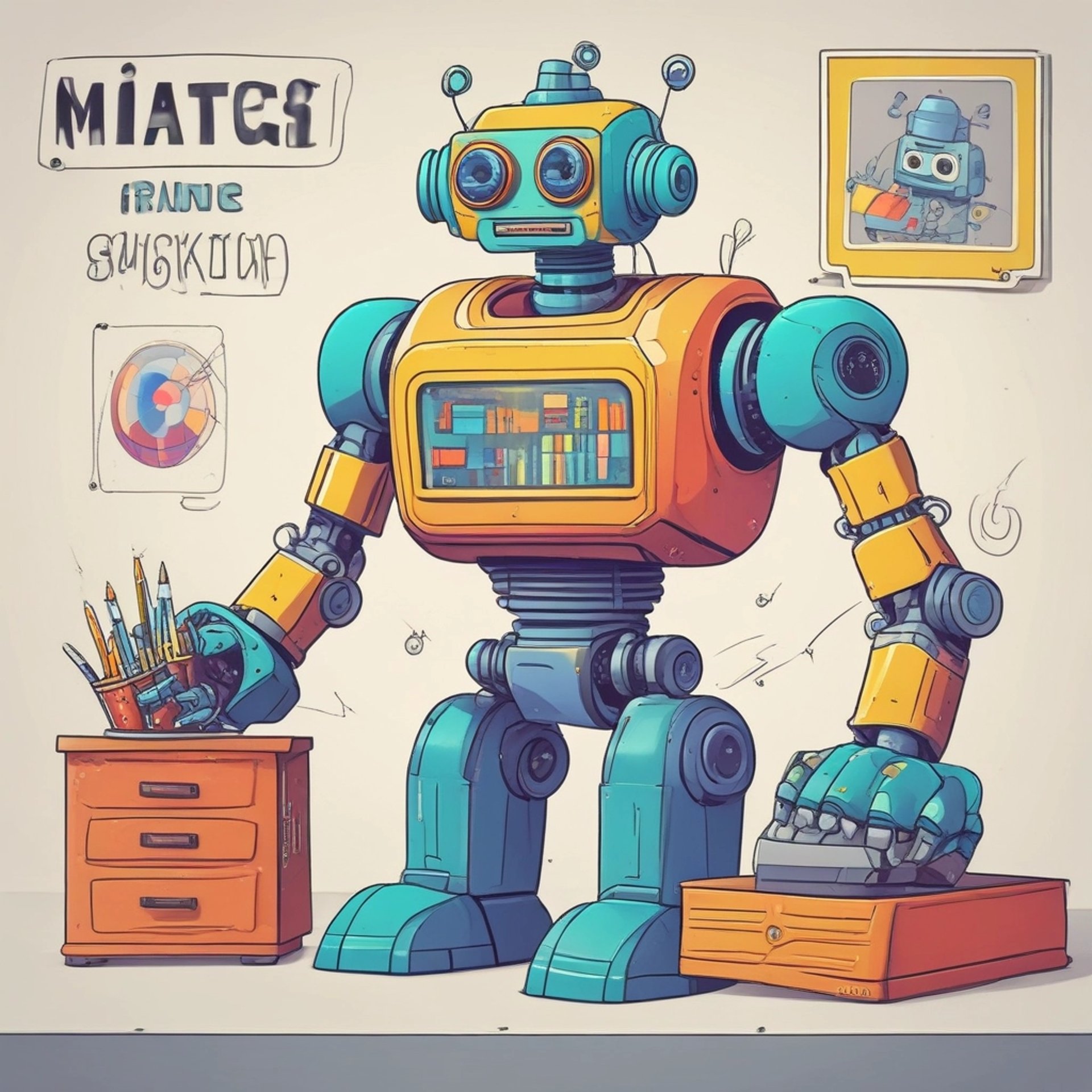 gray computer monitor