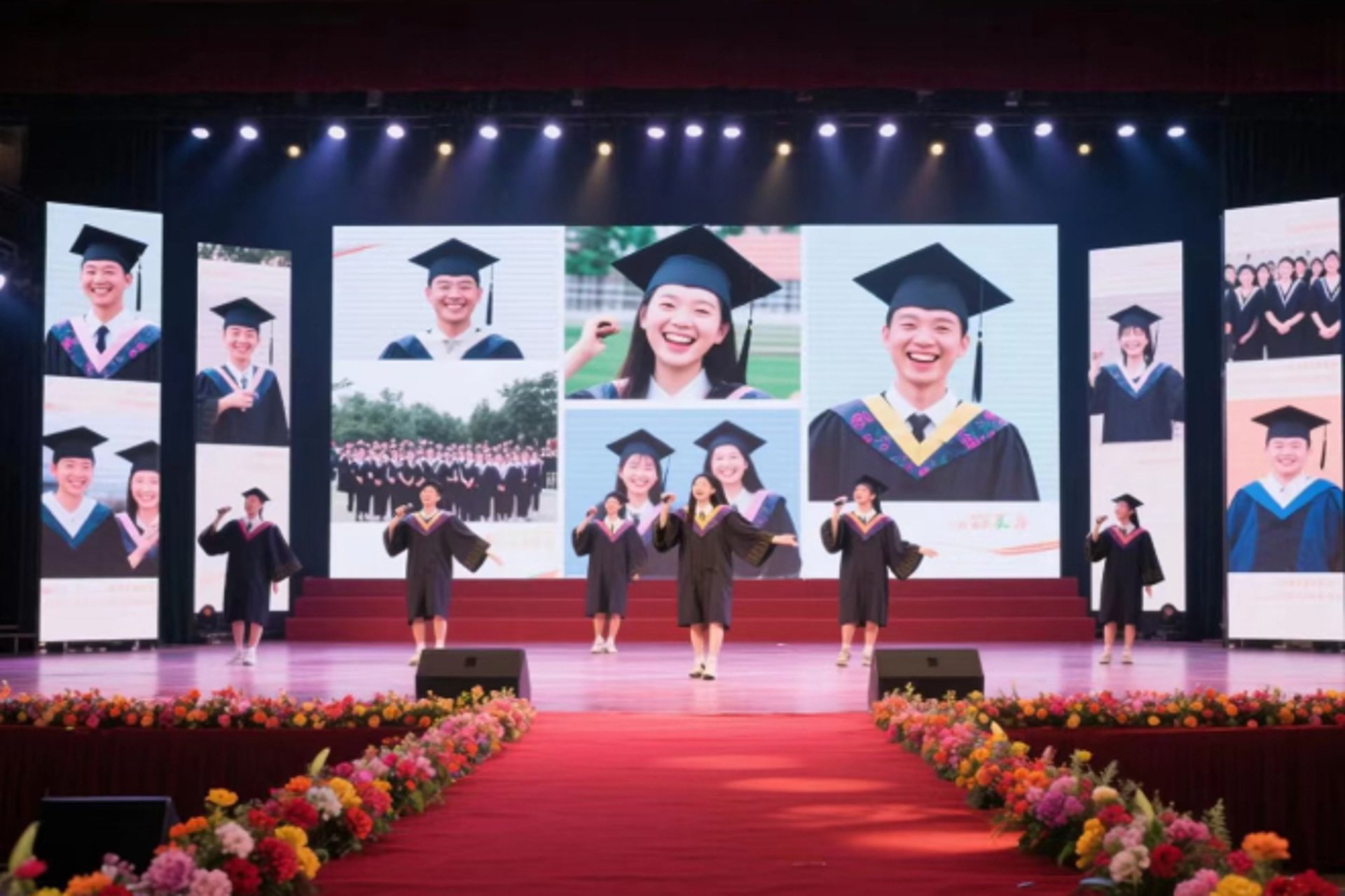 black and white bed linen