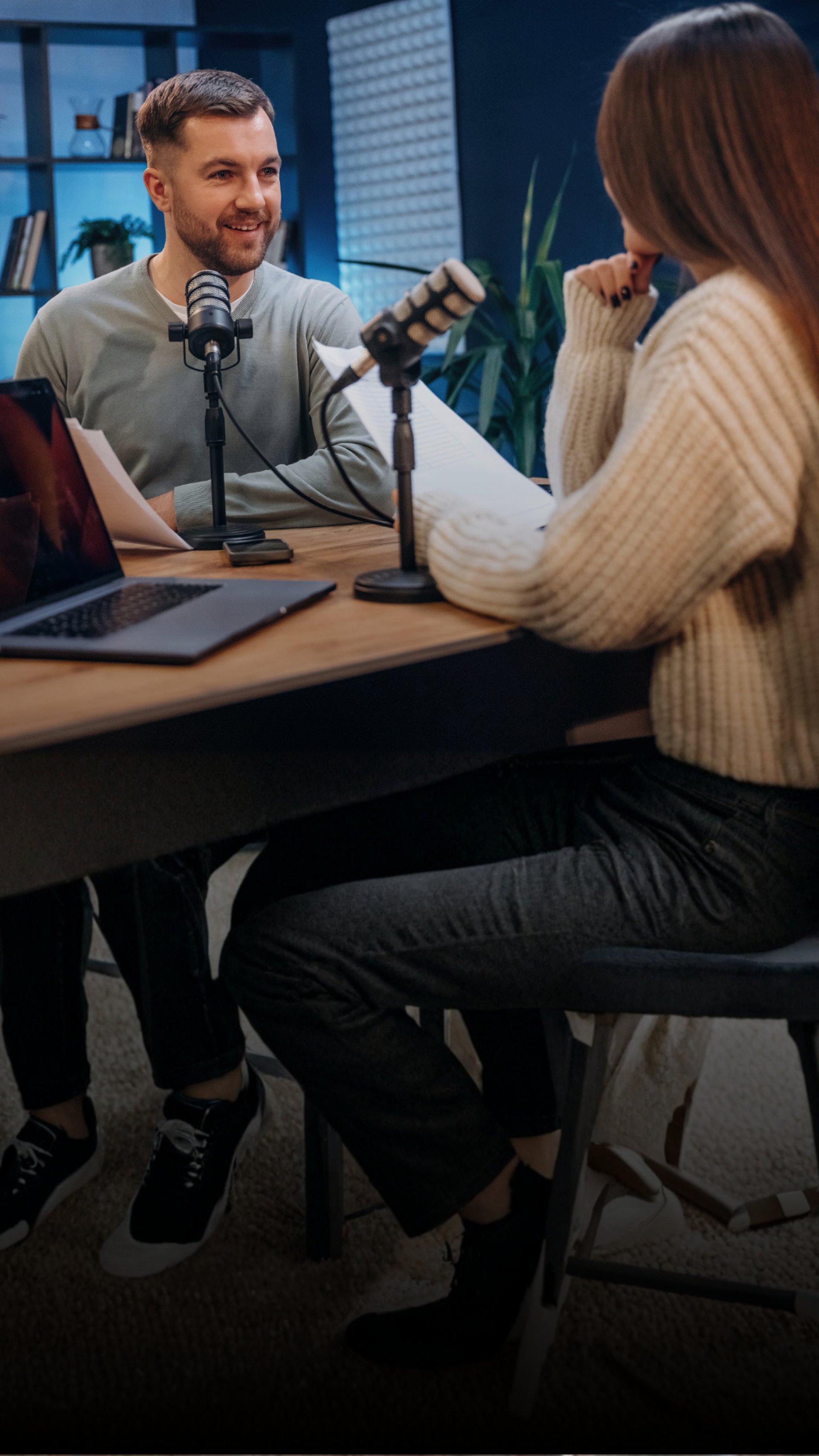 black and yellow box on brown wooden table