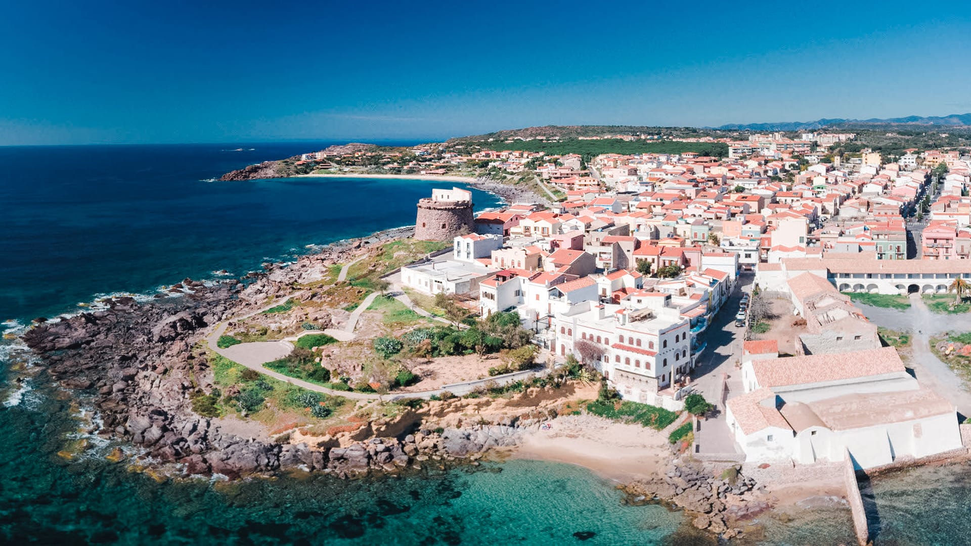 gray computer monitor