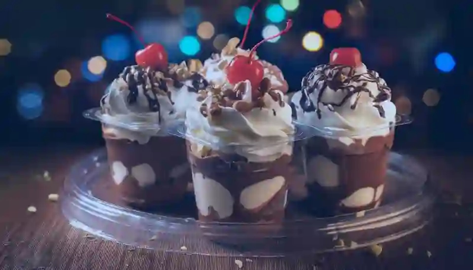 Beverage-Glasses-Product-PET-Thermoformed-Packaging