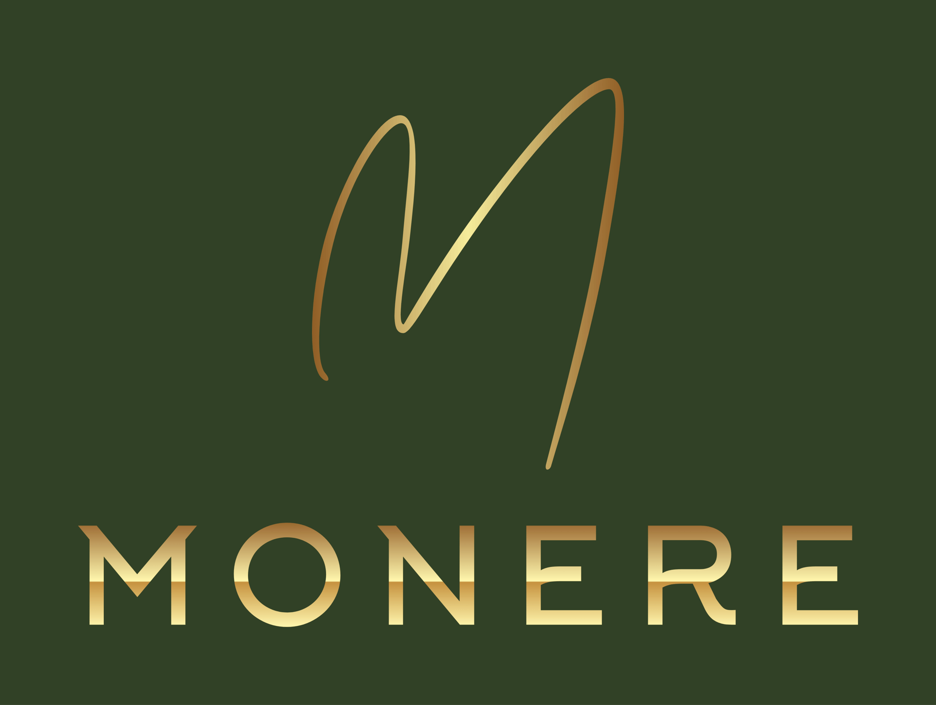 woman holding dried flower