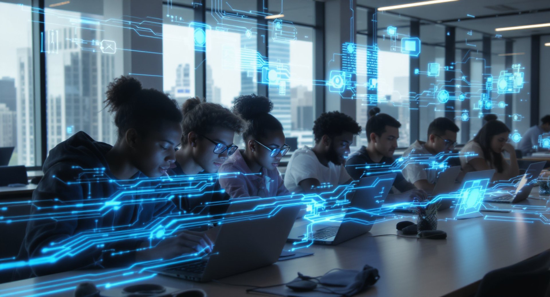 black and white bed linen