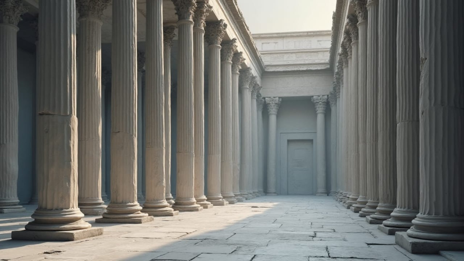 gray computer monitor