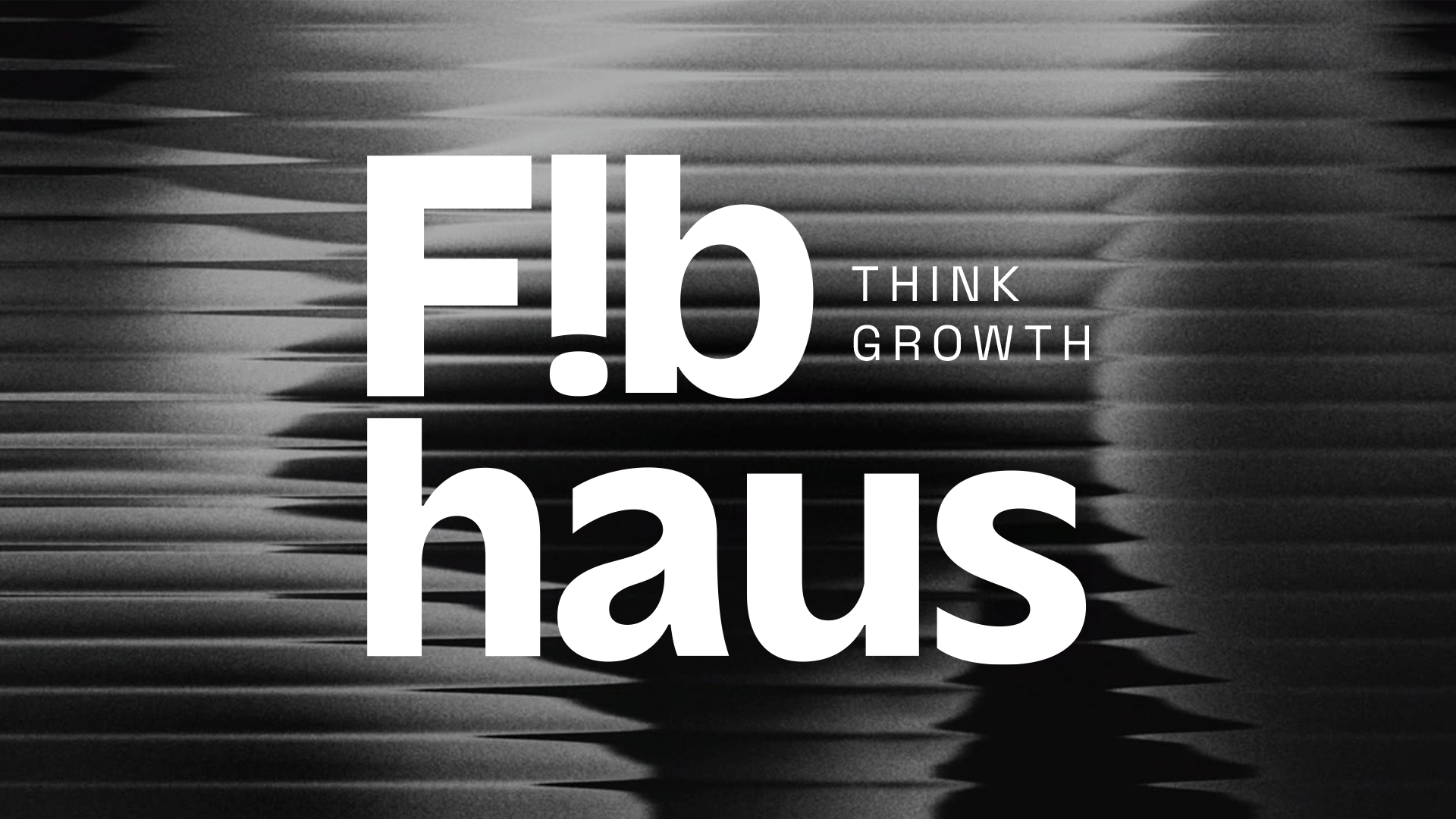 a long exposure of a tunnel in the middle of a building