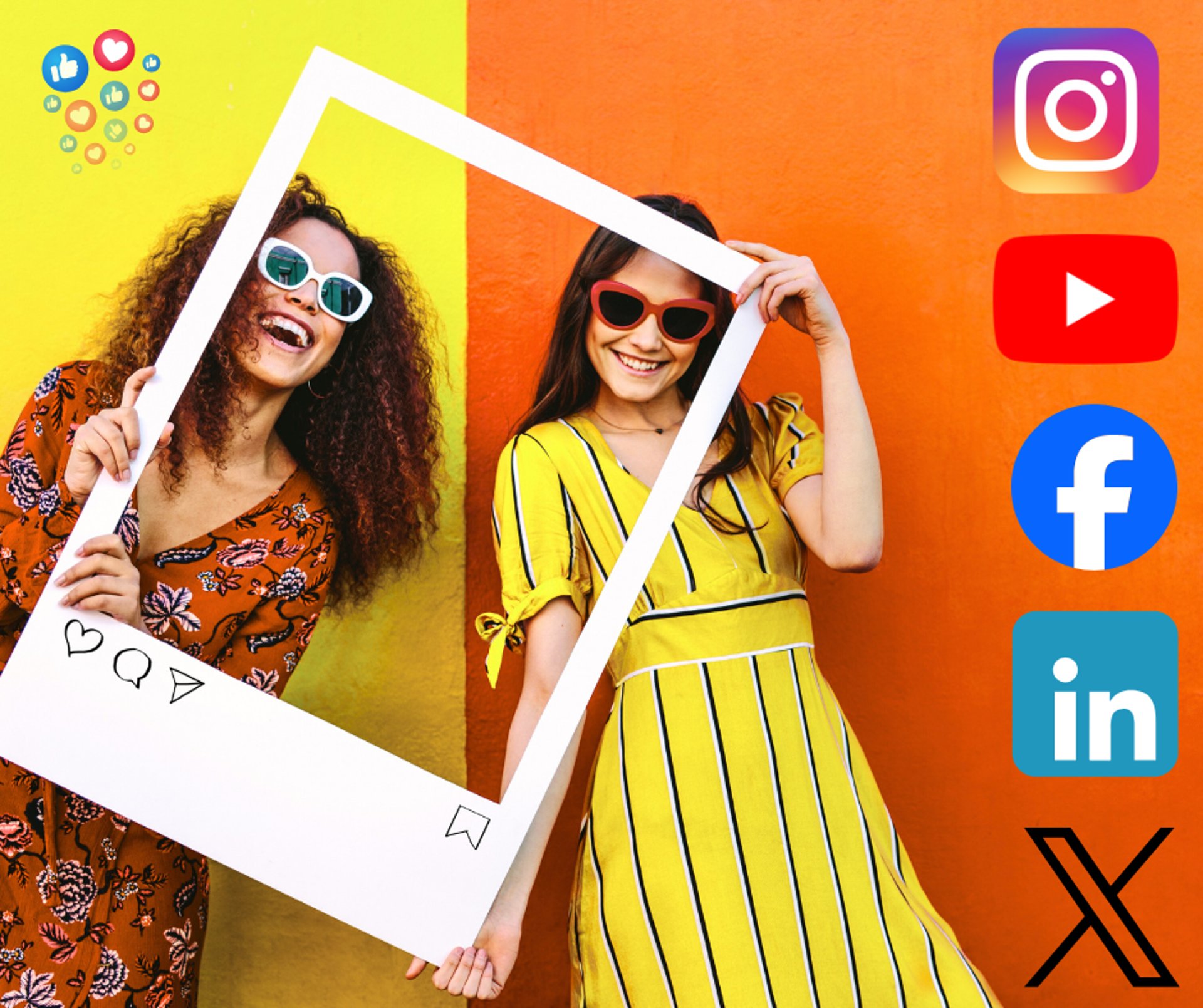 black blue and yellow textile