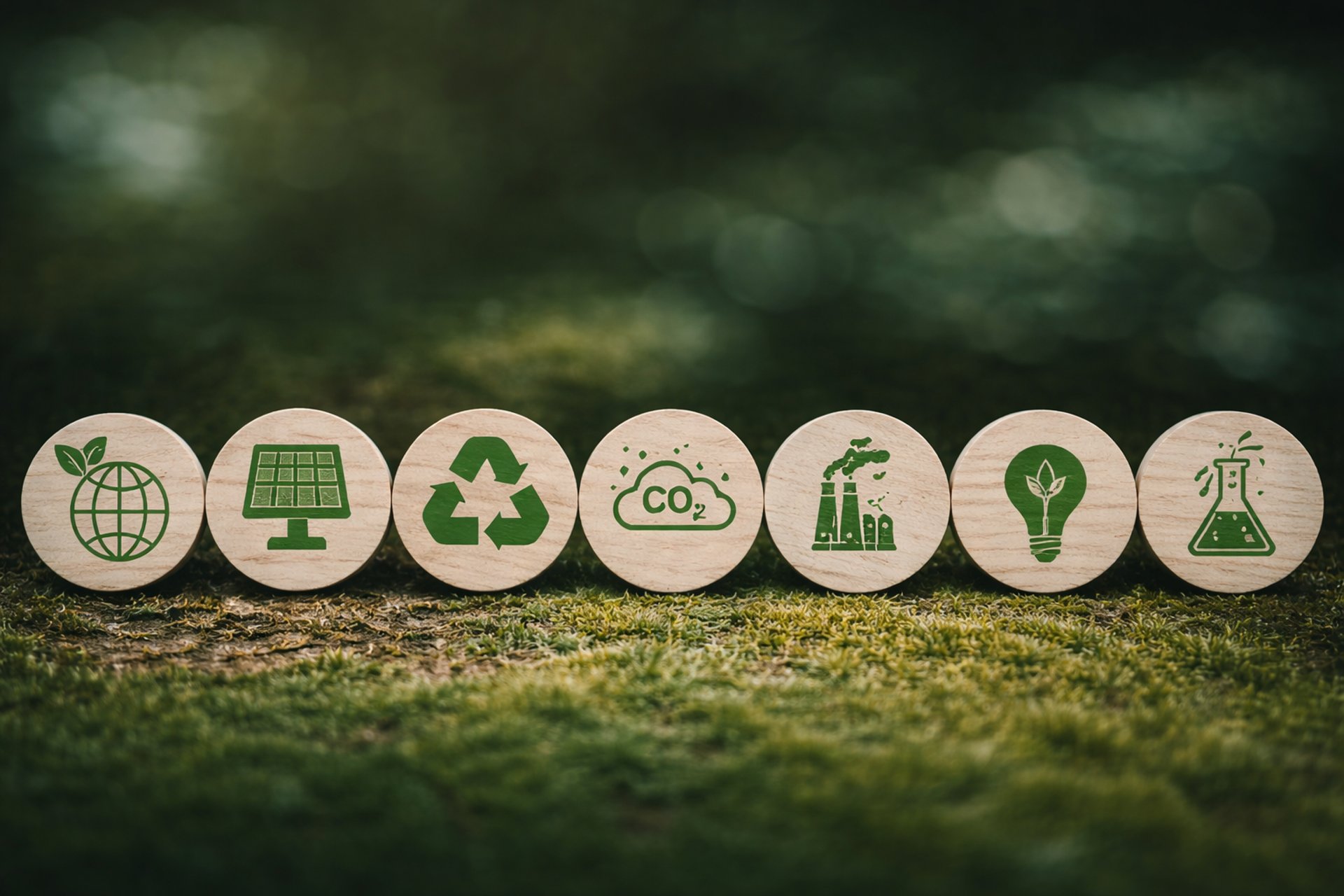 Anti-aging skincare products with laboratory glassware