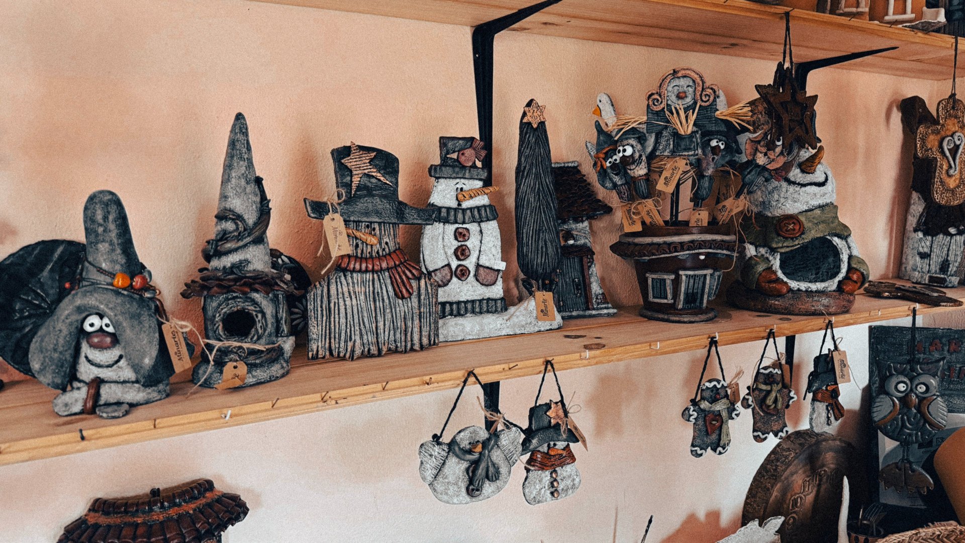 mountain range under blue sky