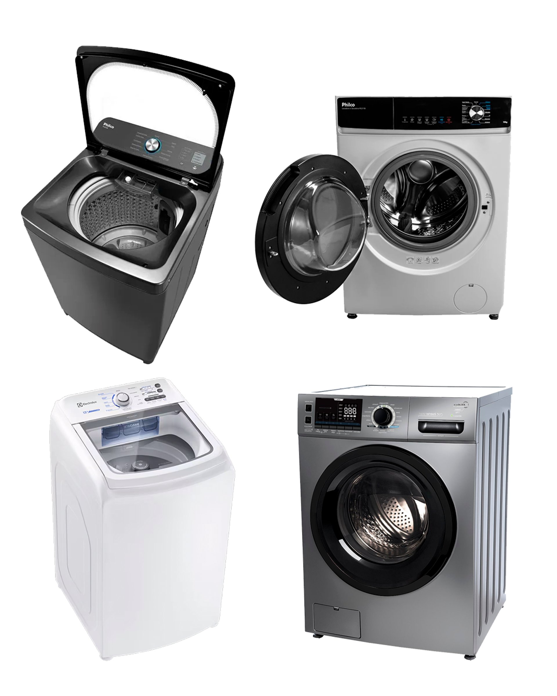 black and brown leather padded tub sofa