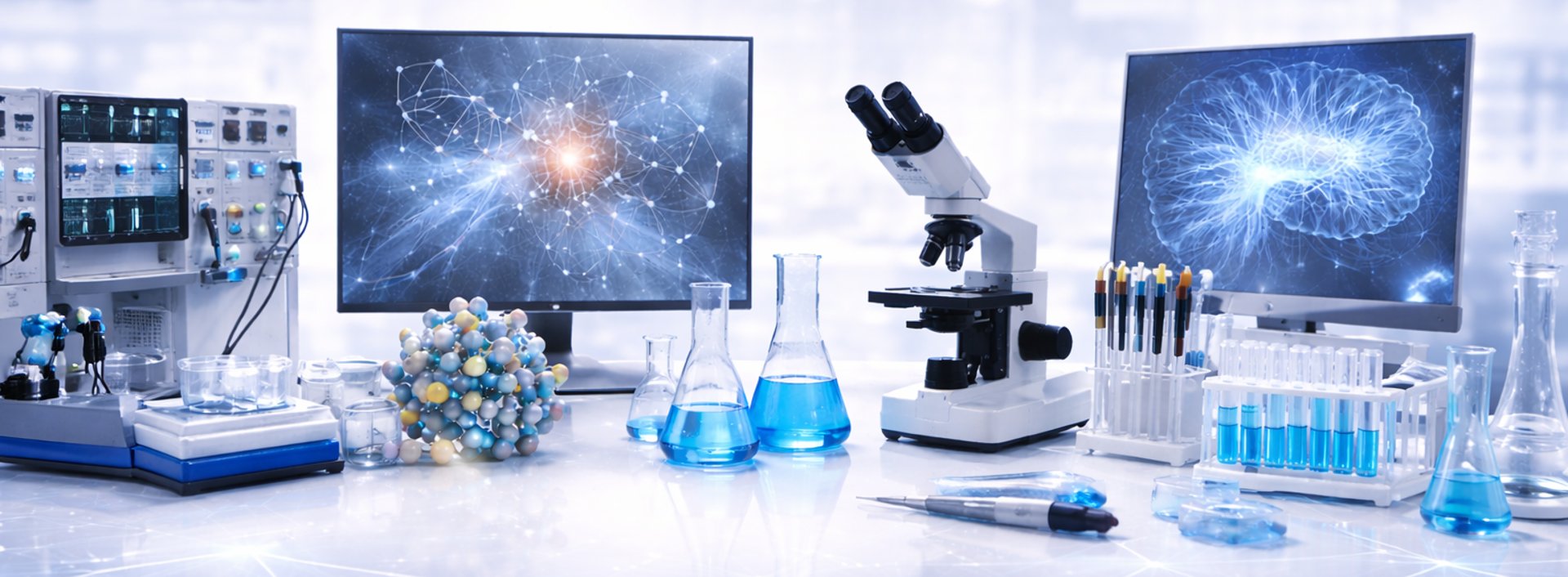 person holding orange and white toothbrush