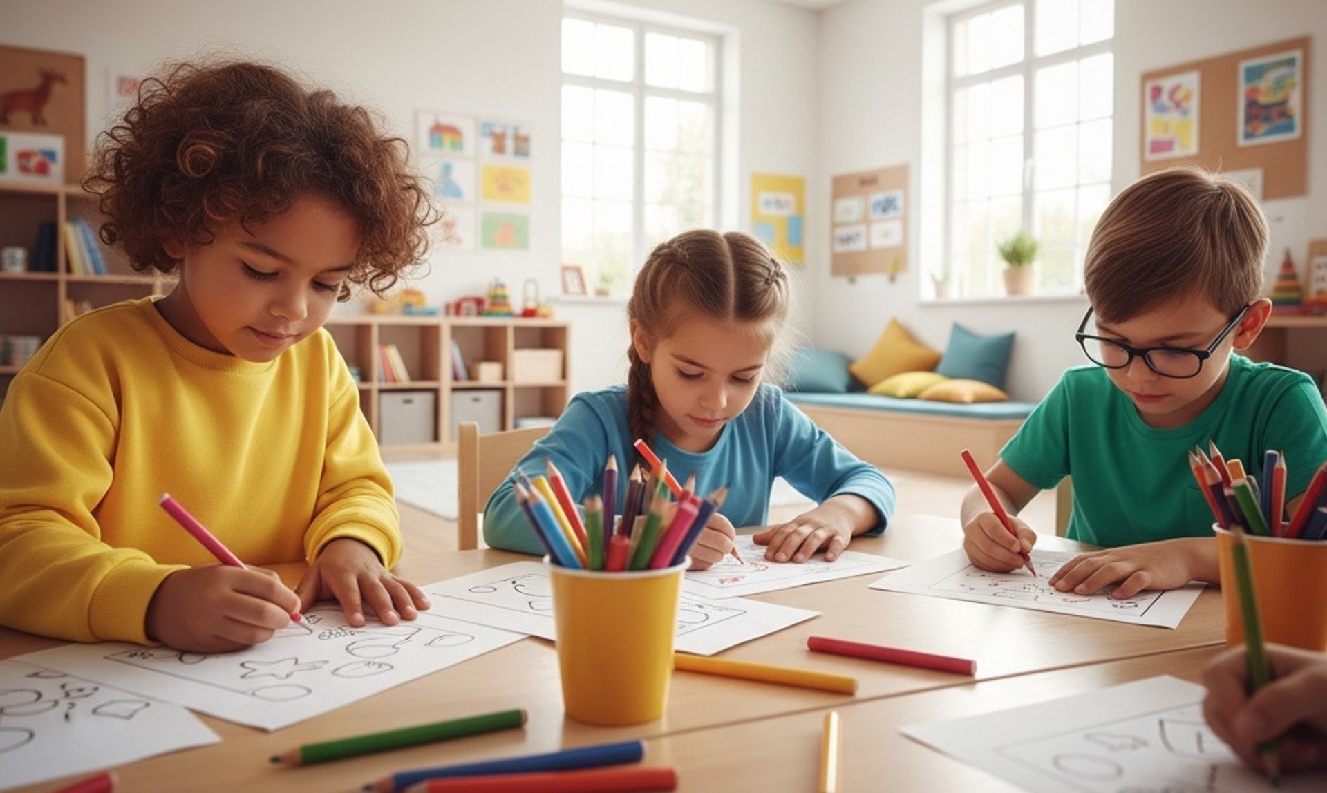 black and white bed linen