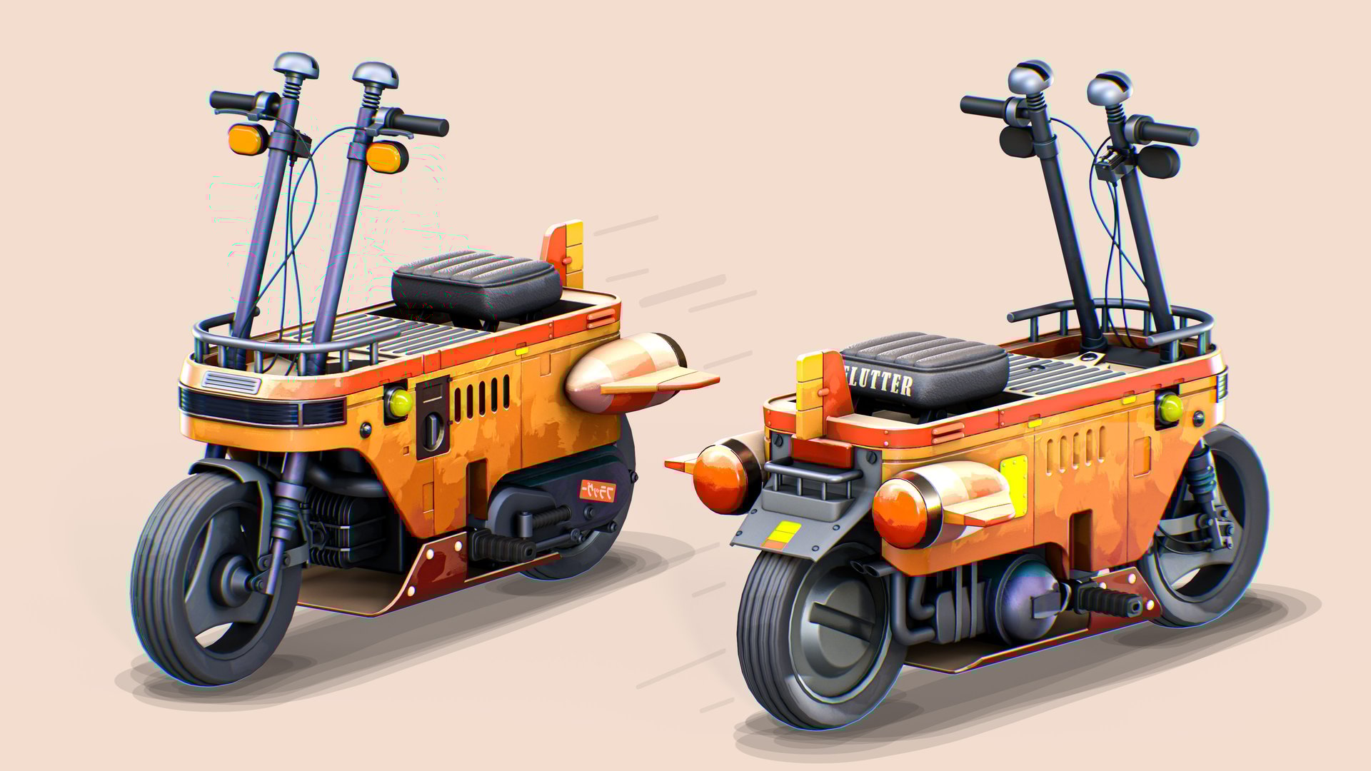 black blue and yellow textile