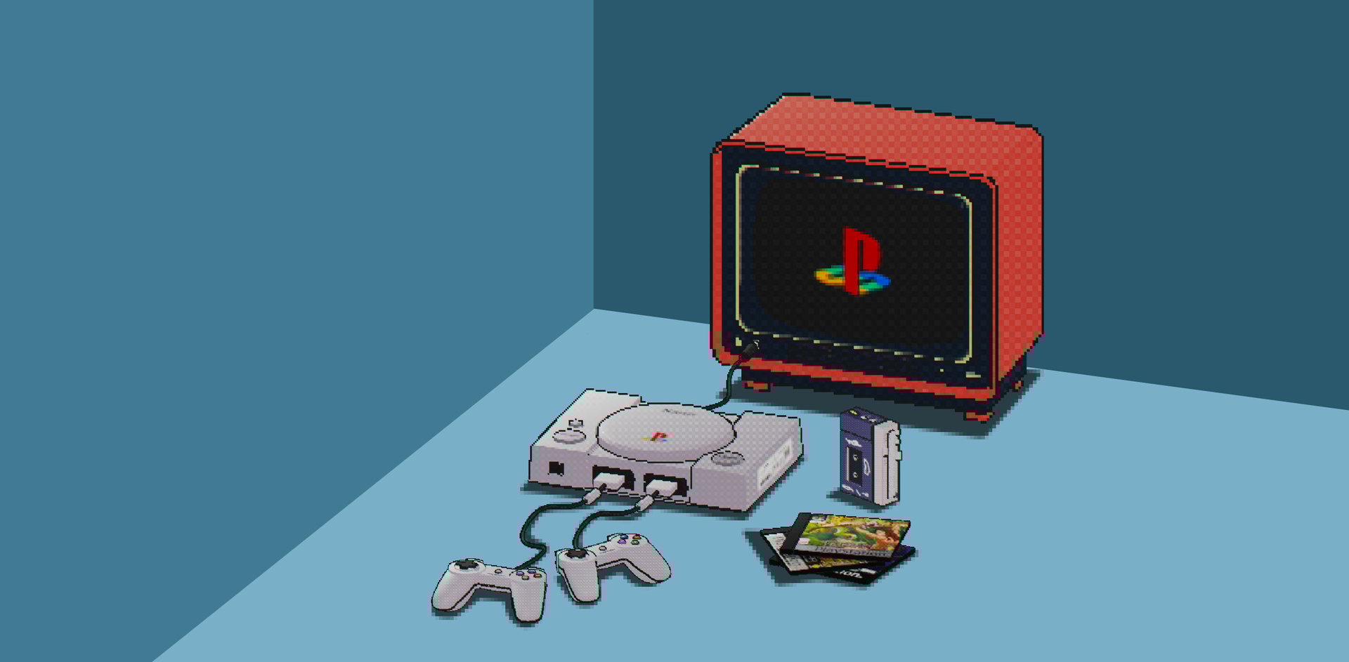 black blue and yellow textile