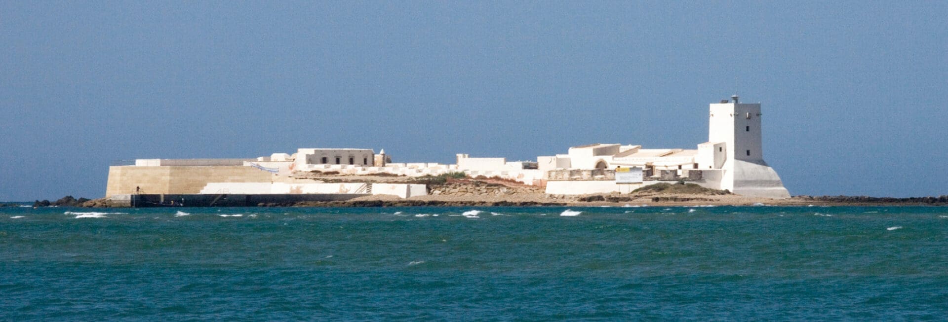 black and brown leather padded tub sofa