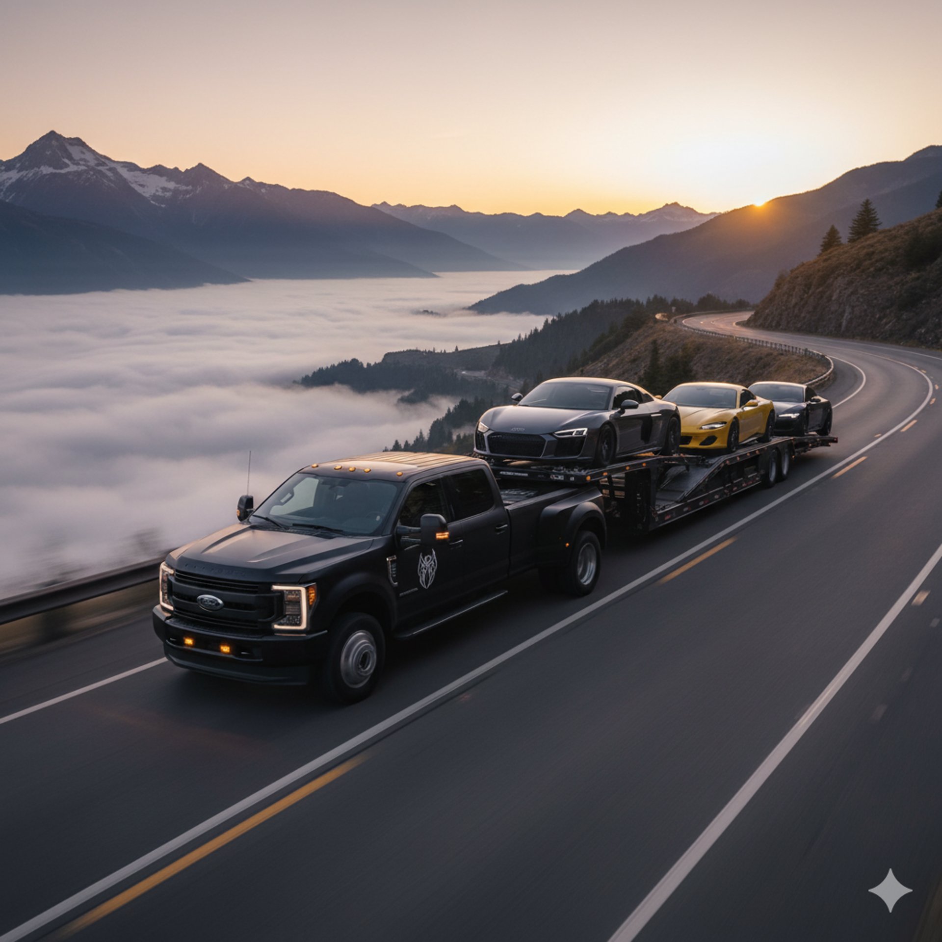 black and white bed linen