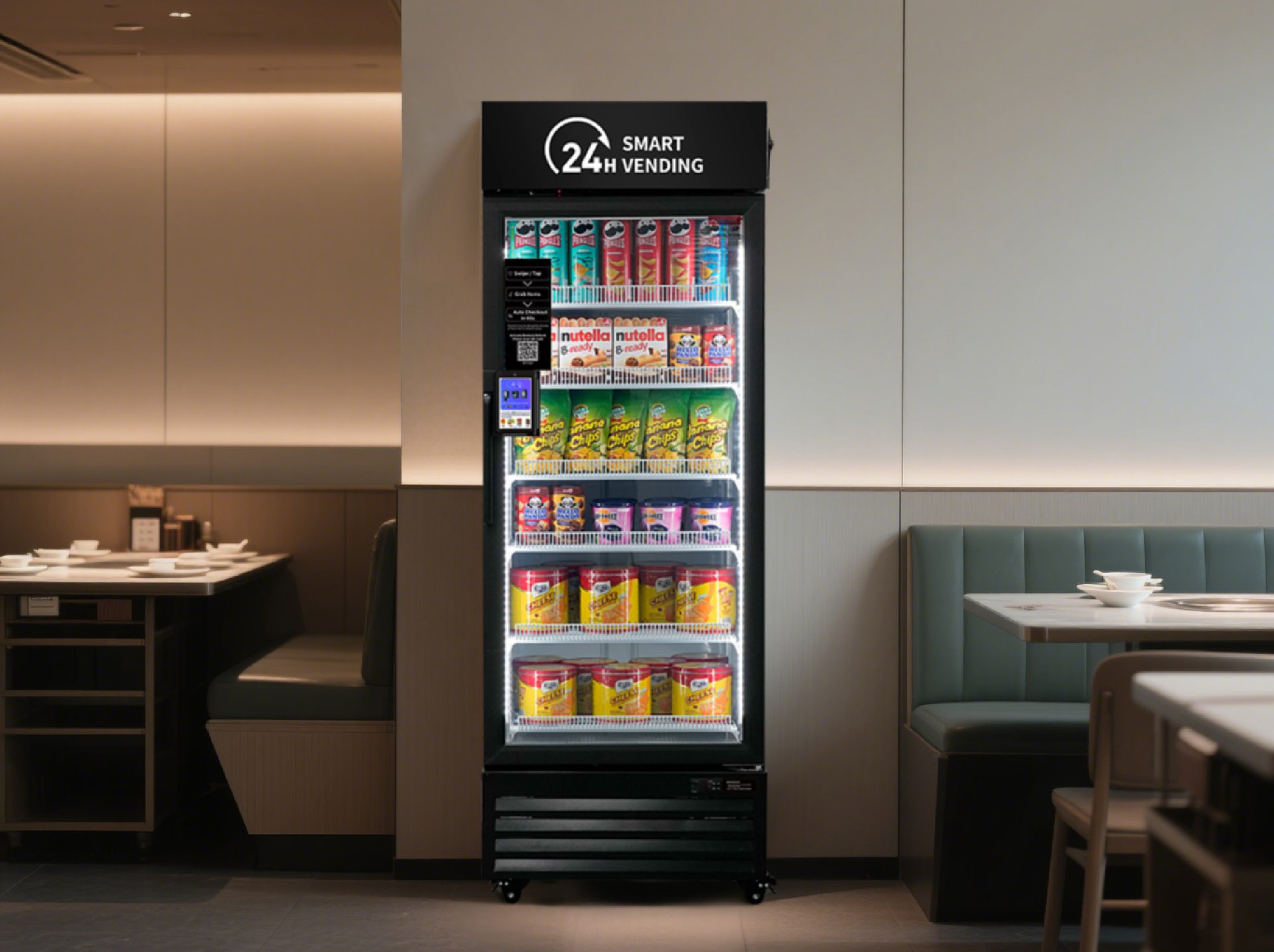 gray computer monitor