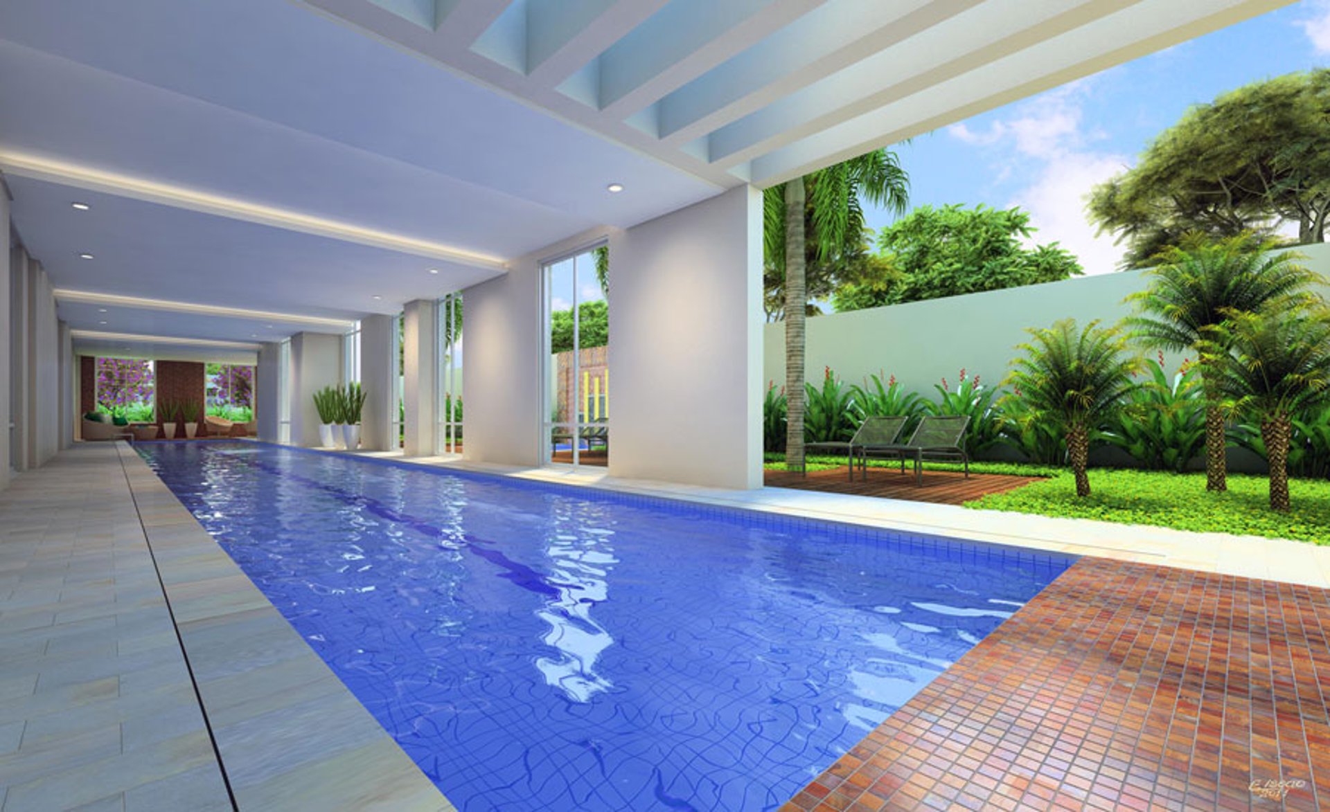 black and brown leather padded tub sofa