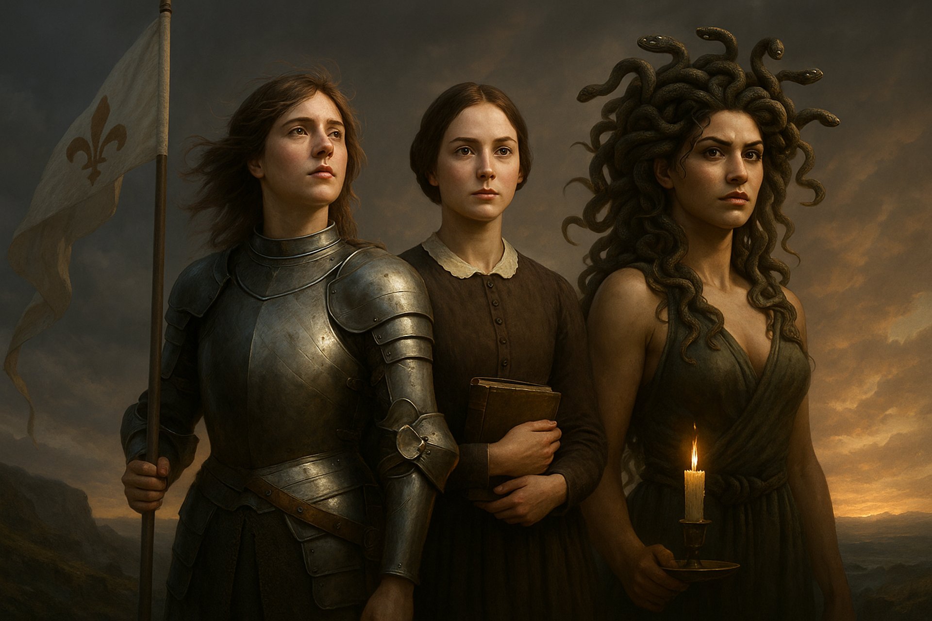 black and brown leather padded tub sofa