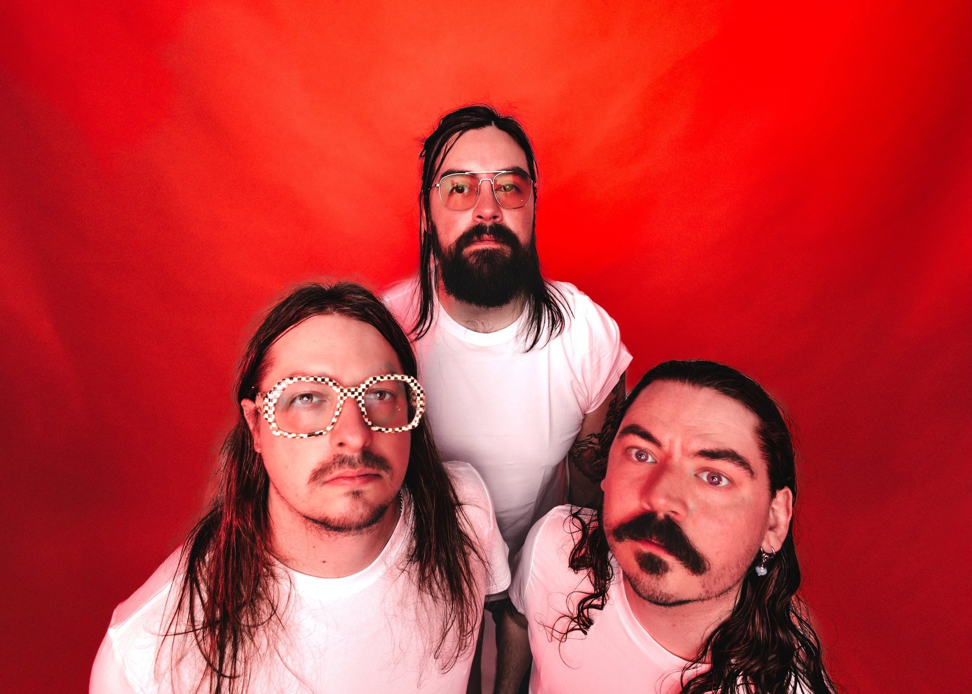 black and white bed linen