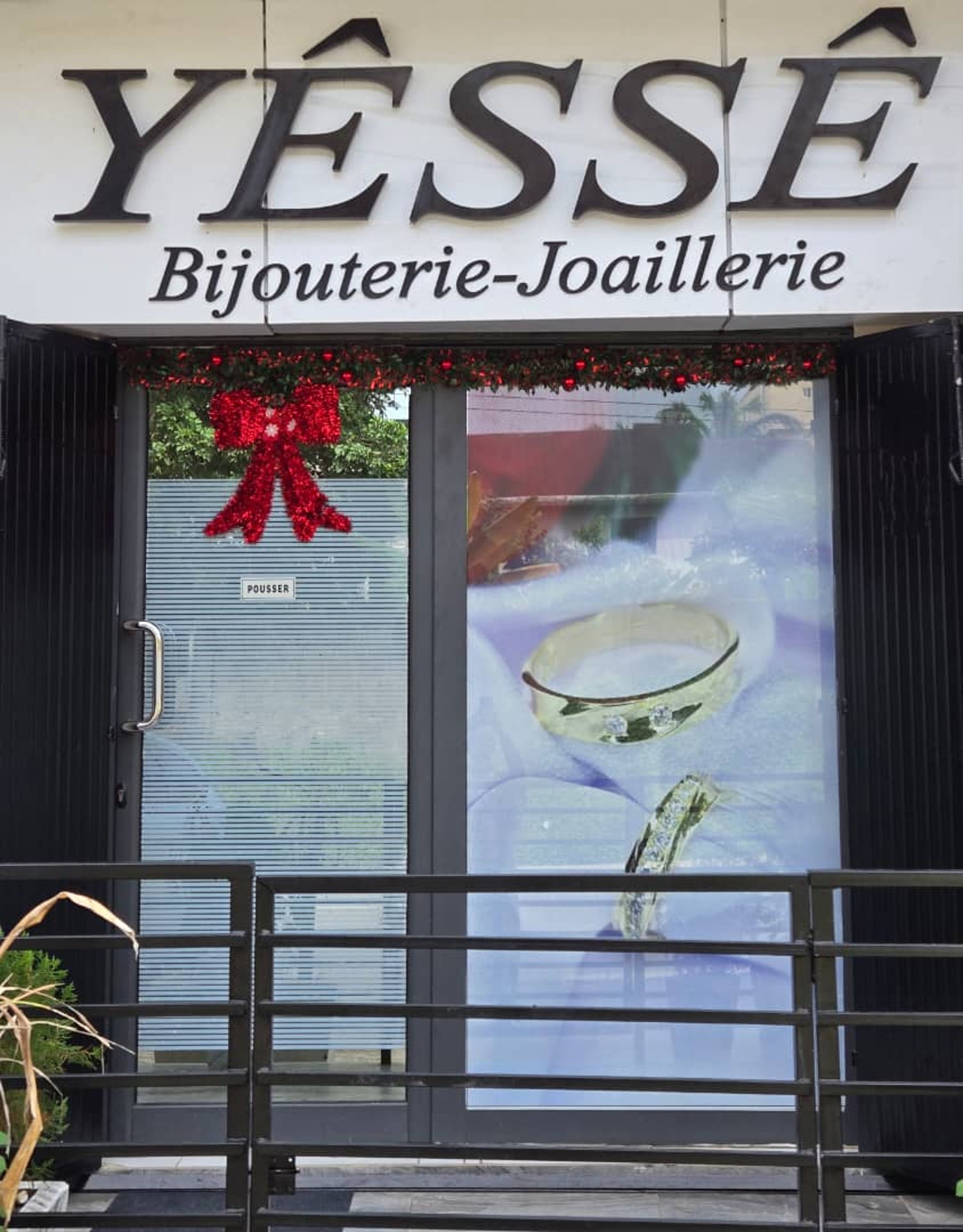 woman holding dried flower