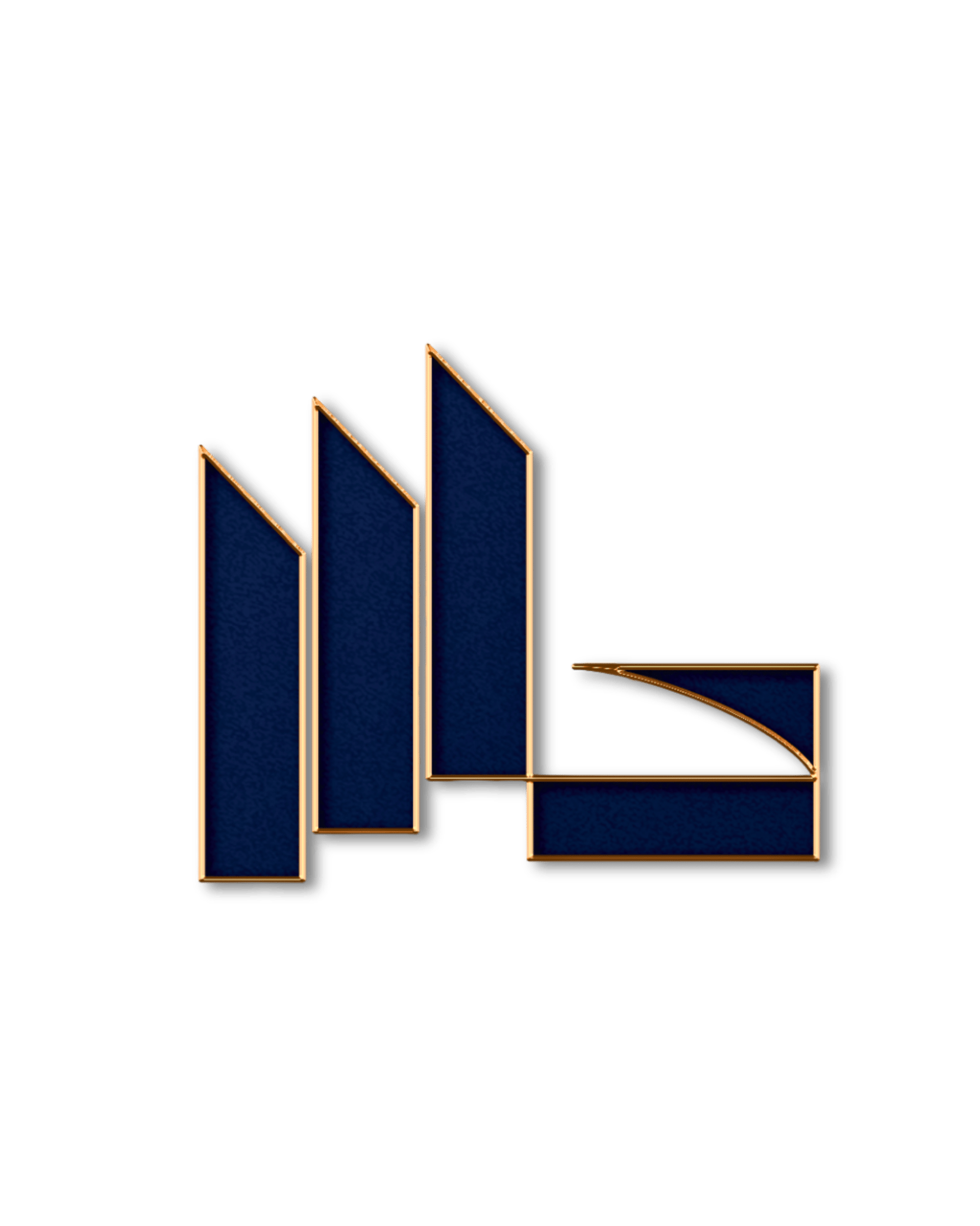 black and white bed linen