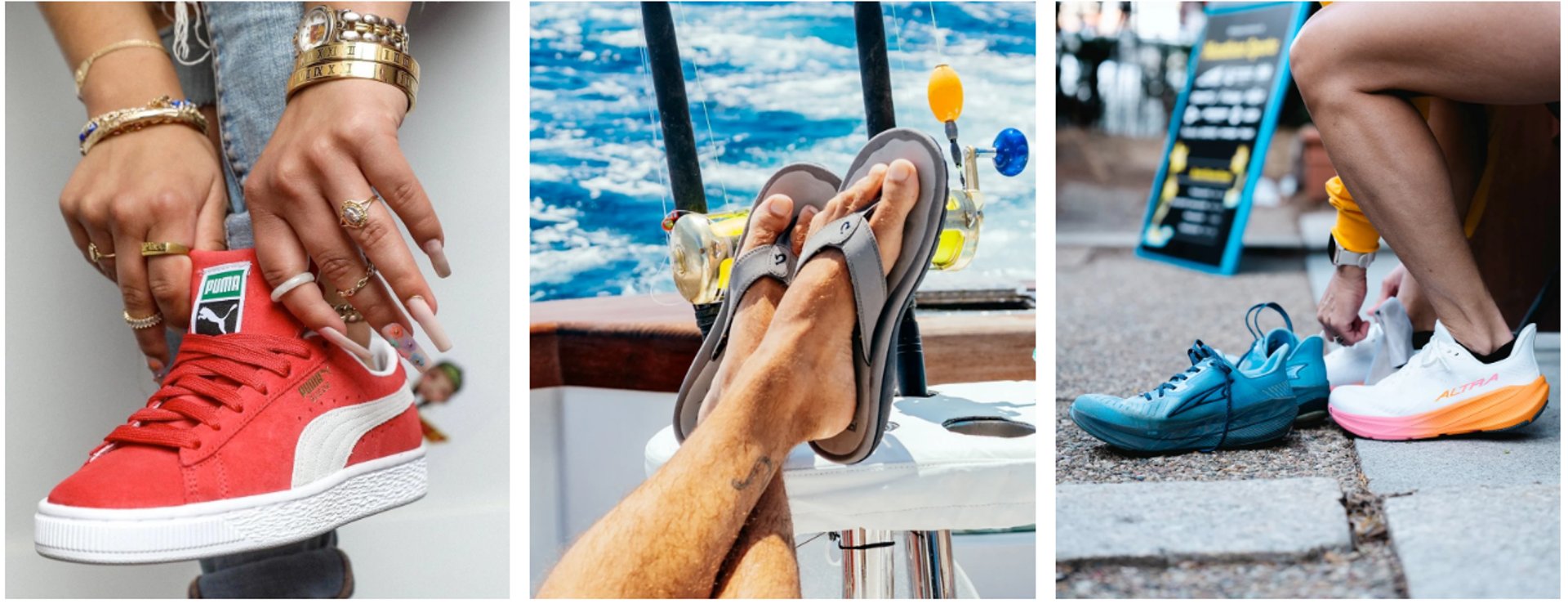 gold and green gemstone ring