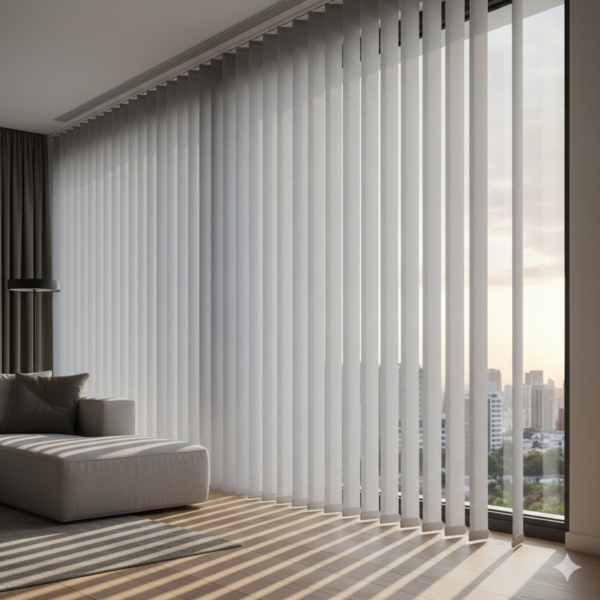 black and brown leather padded tub sofa