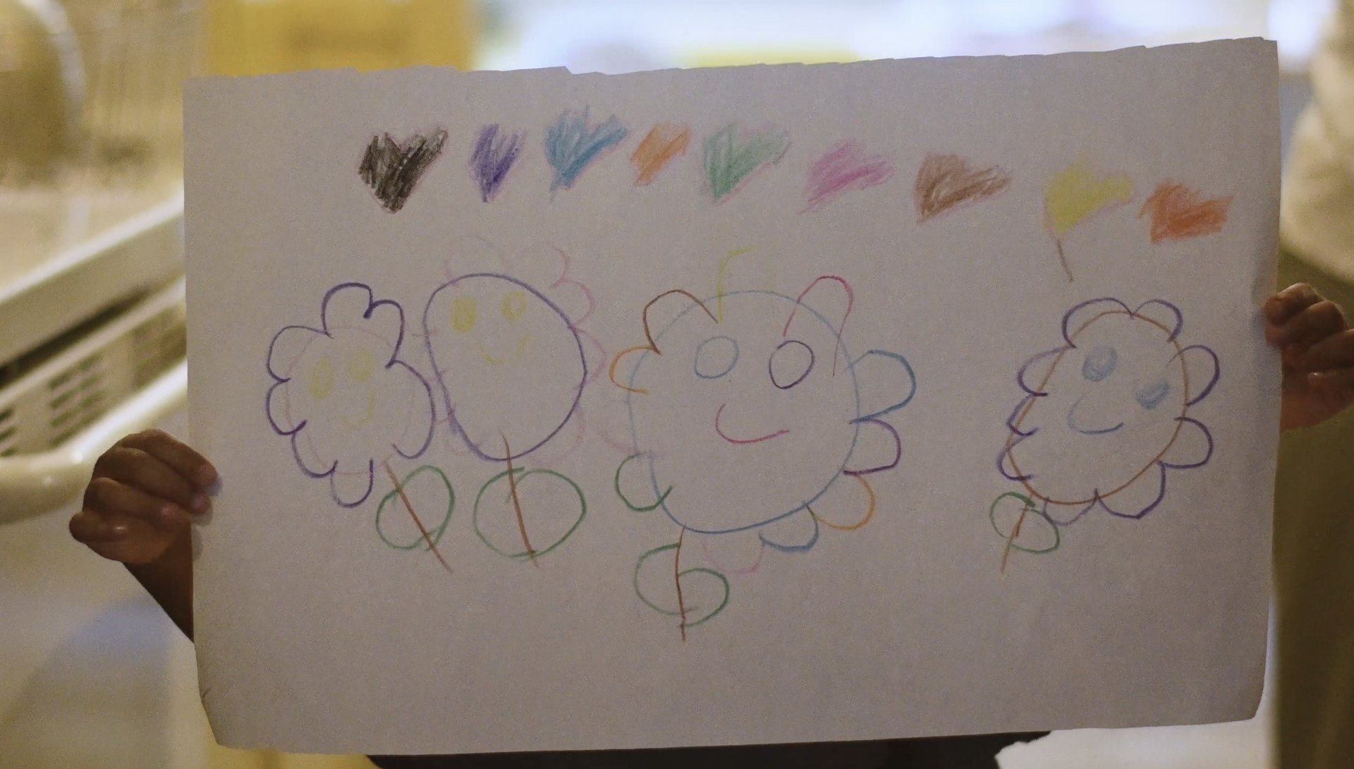 woman wearing yellow long-sleeved dress under white clouds and blue sky during daytime